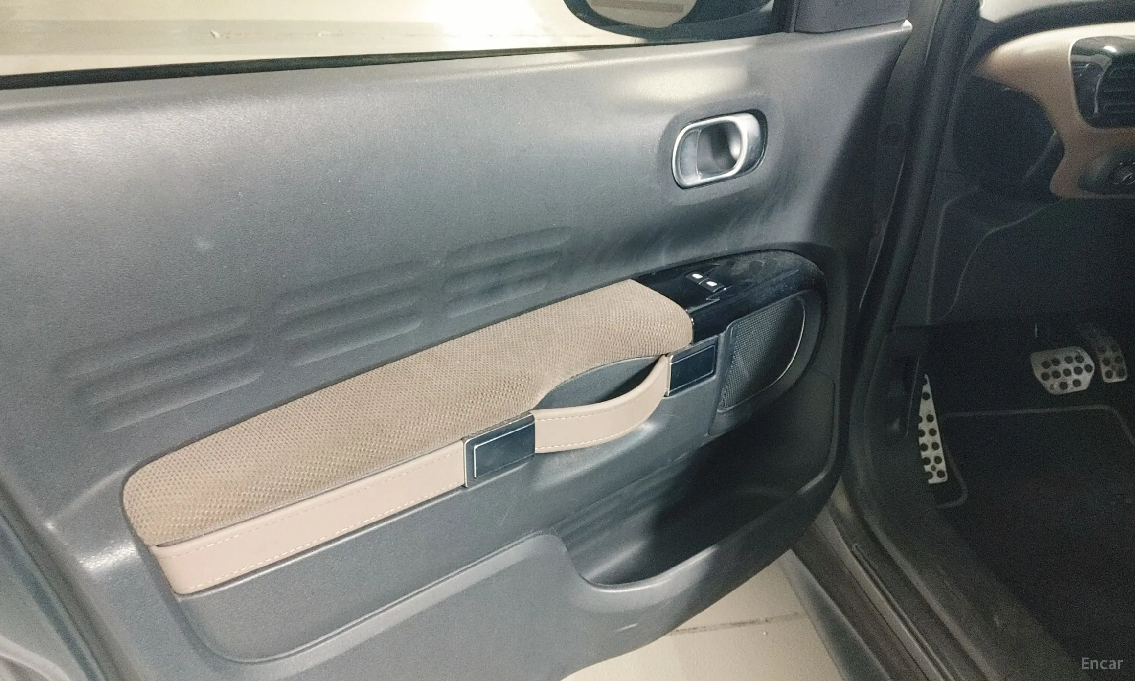 Citroën/DS C4 Cocktooth превью 9