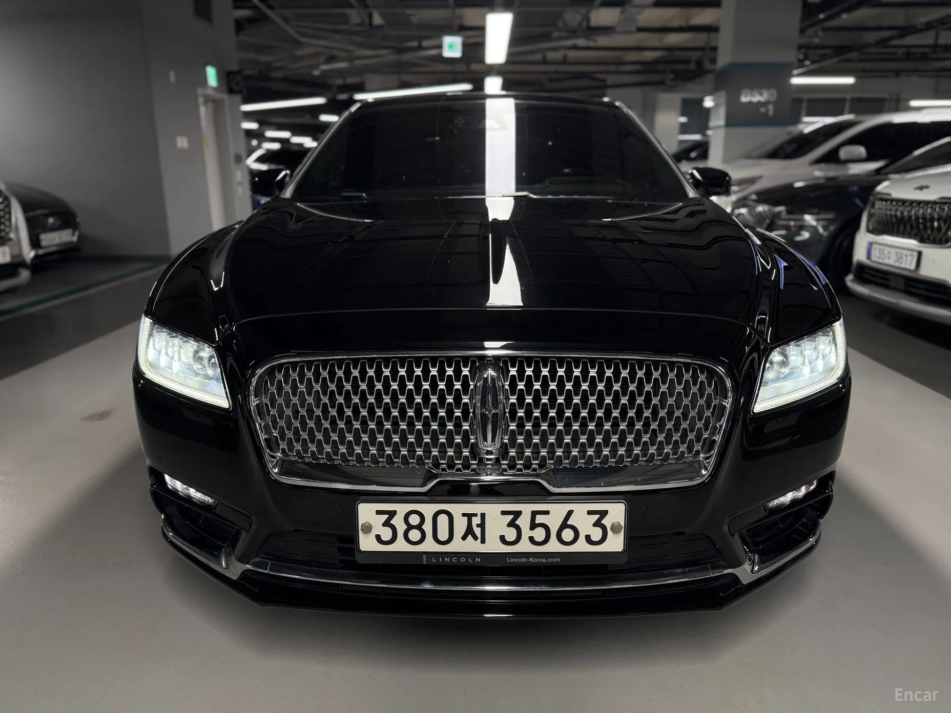 Continental Gen 10