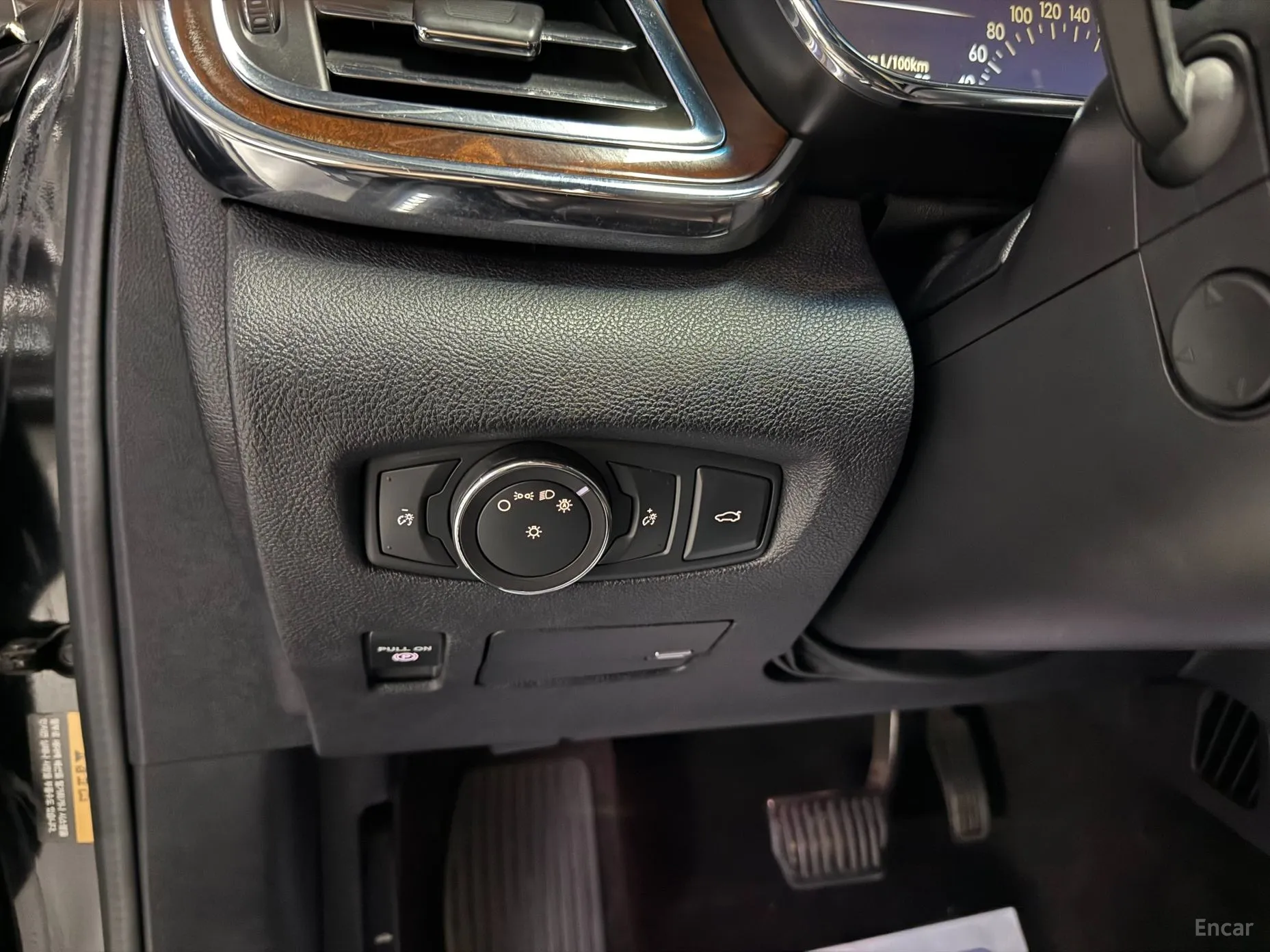 Lincoln Continental Gen 10 превью 11