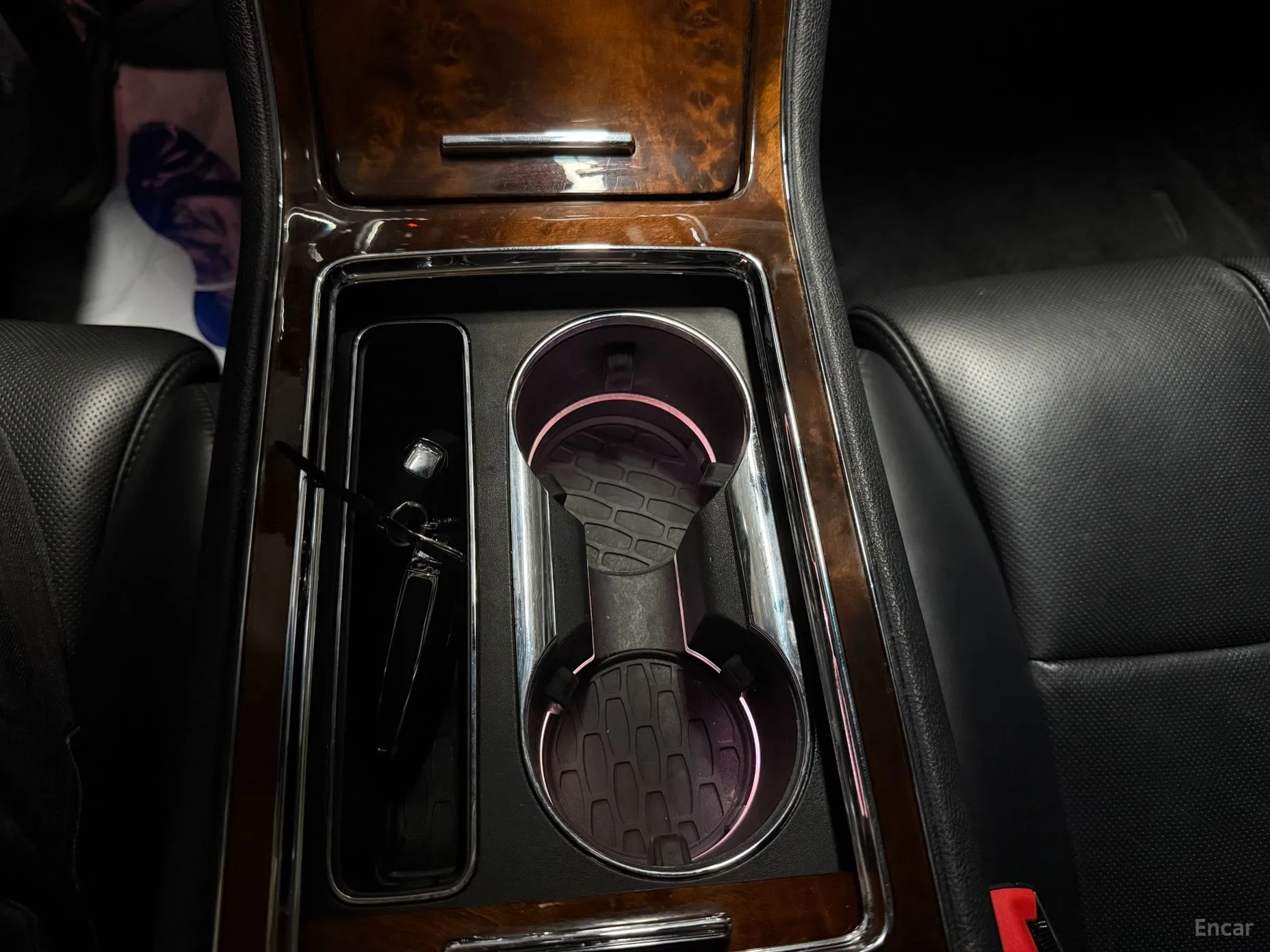 Lincoln Continental Gen 10 превью 17