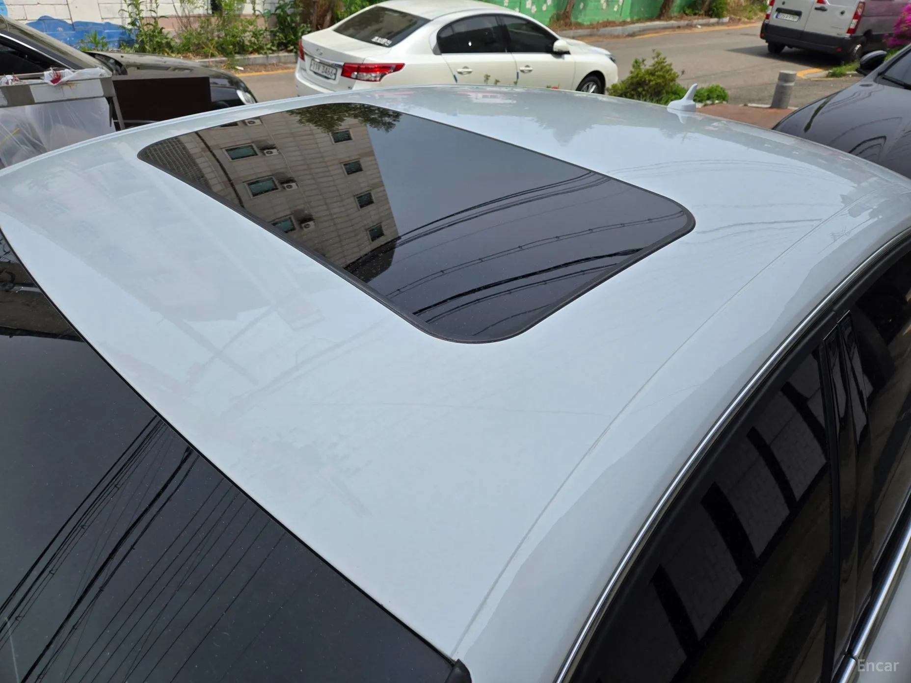 Audi New A4 превью 14