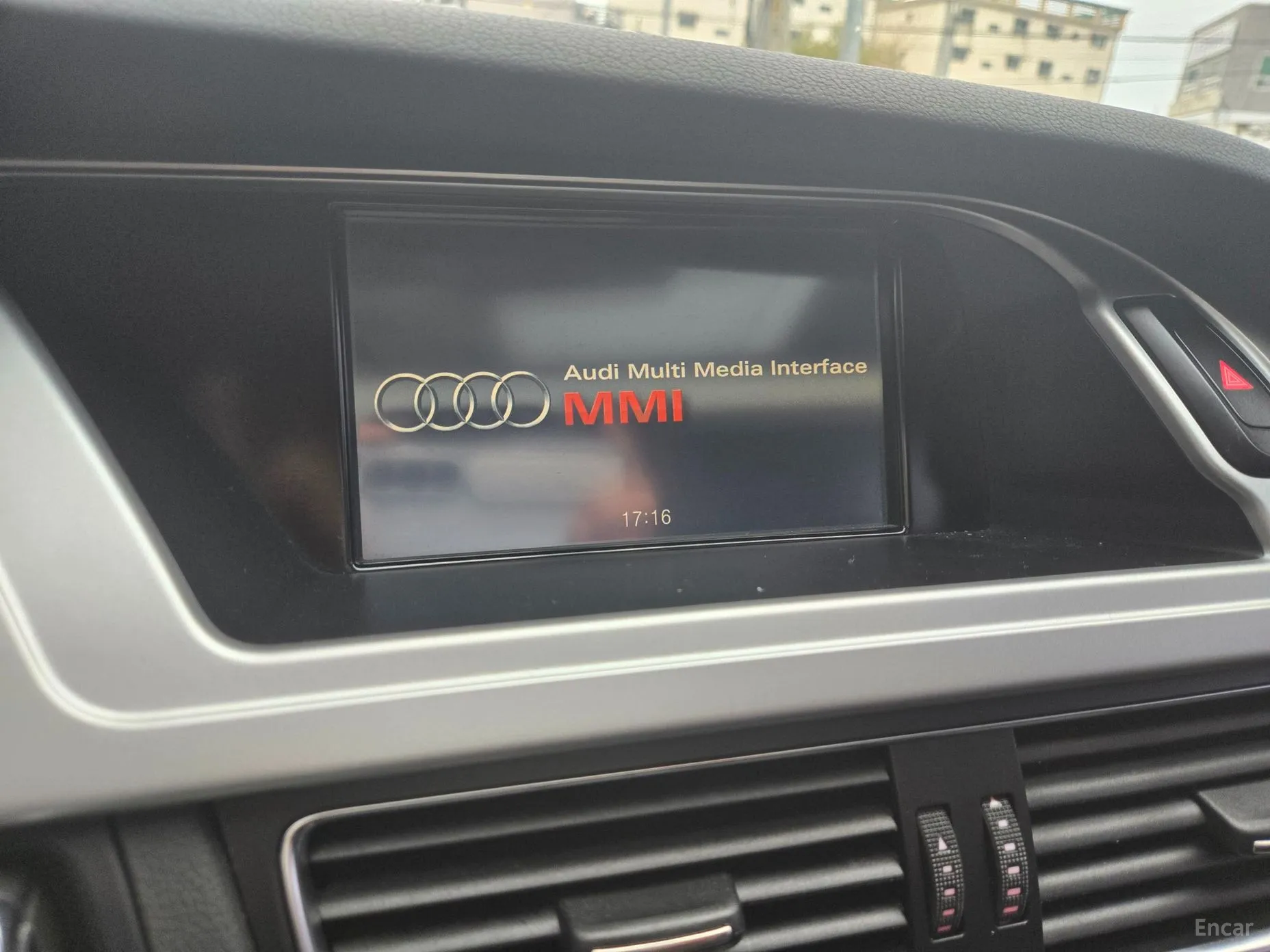 Audi New A4 превью 19