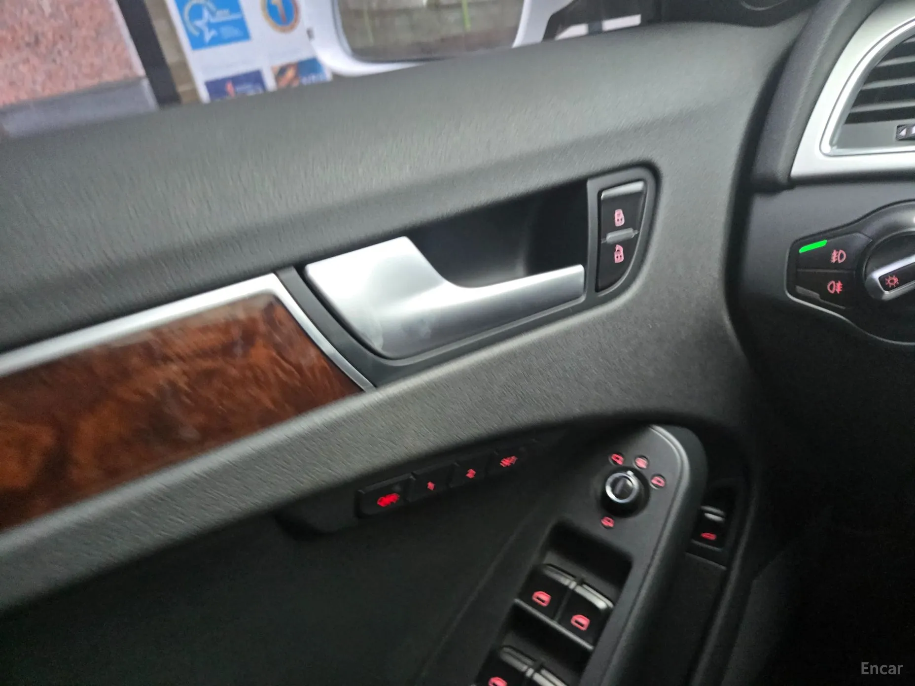 Audi New A4 превью 20