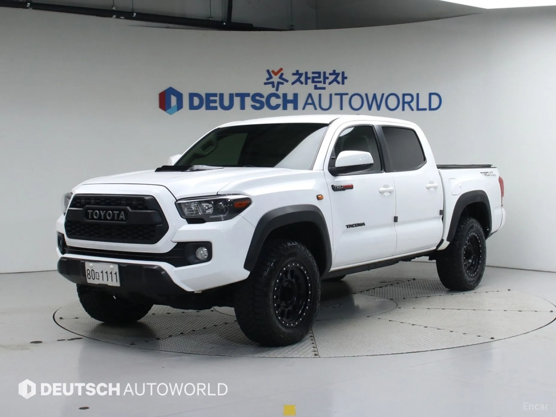 Tacoma
