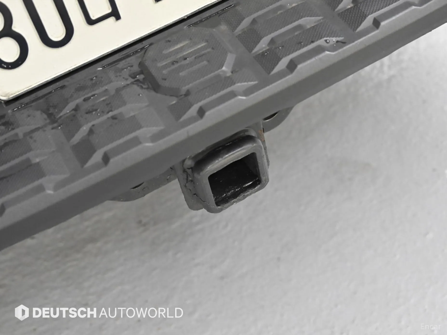 Toyota Tacoma превью 19