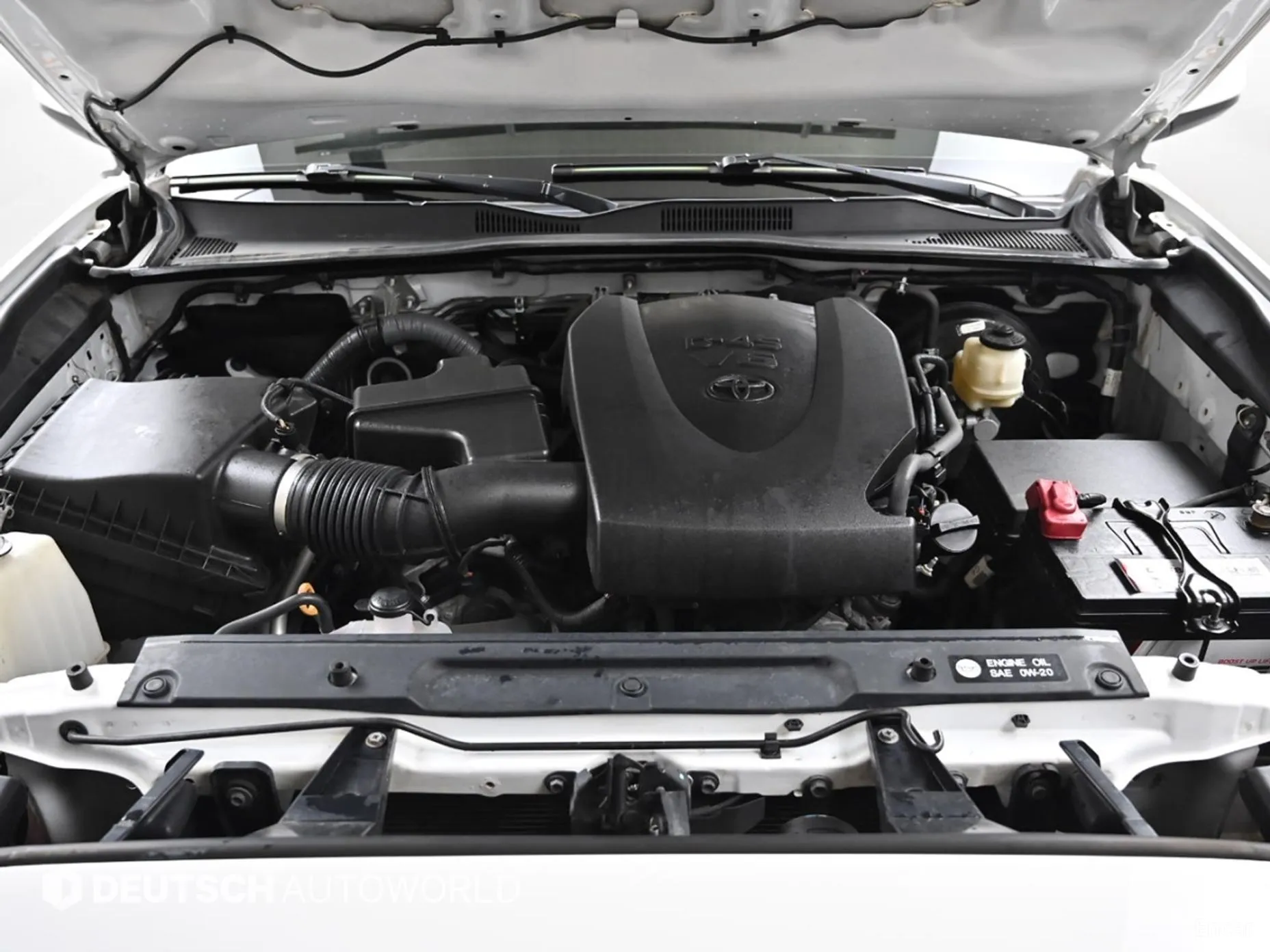 Toyota Tacoma превью 6