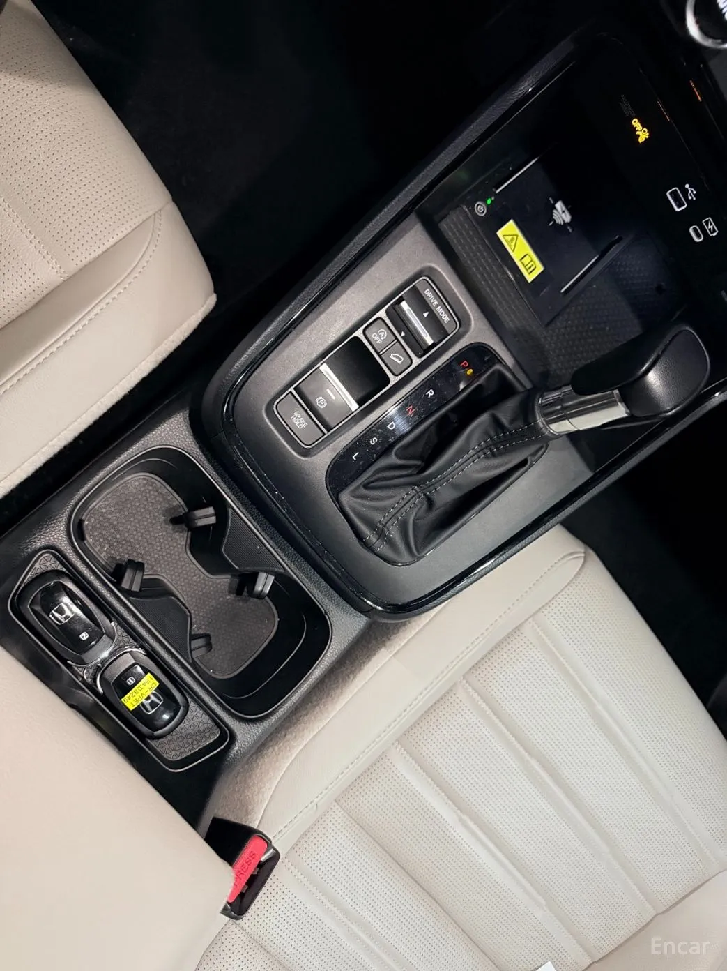 Honda CR-V 6th Generation превью 11