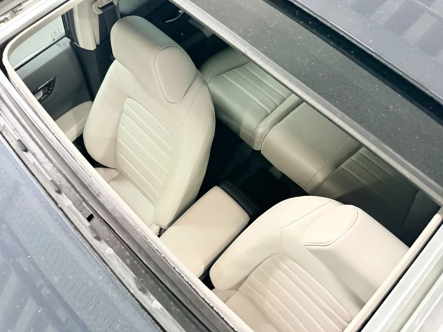 Honda CR-V 6th Generation превью 18