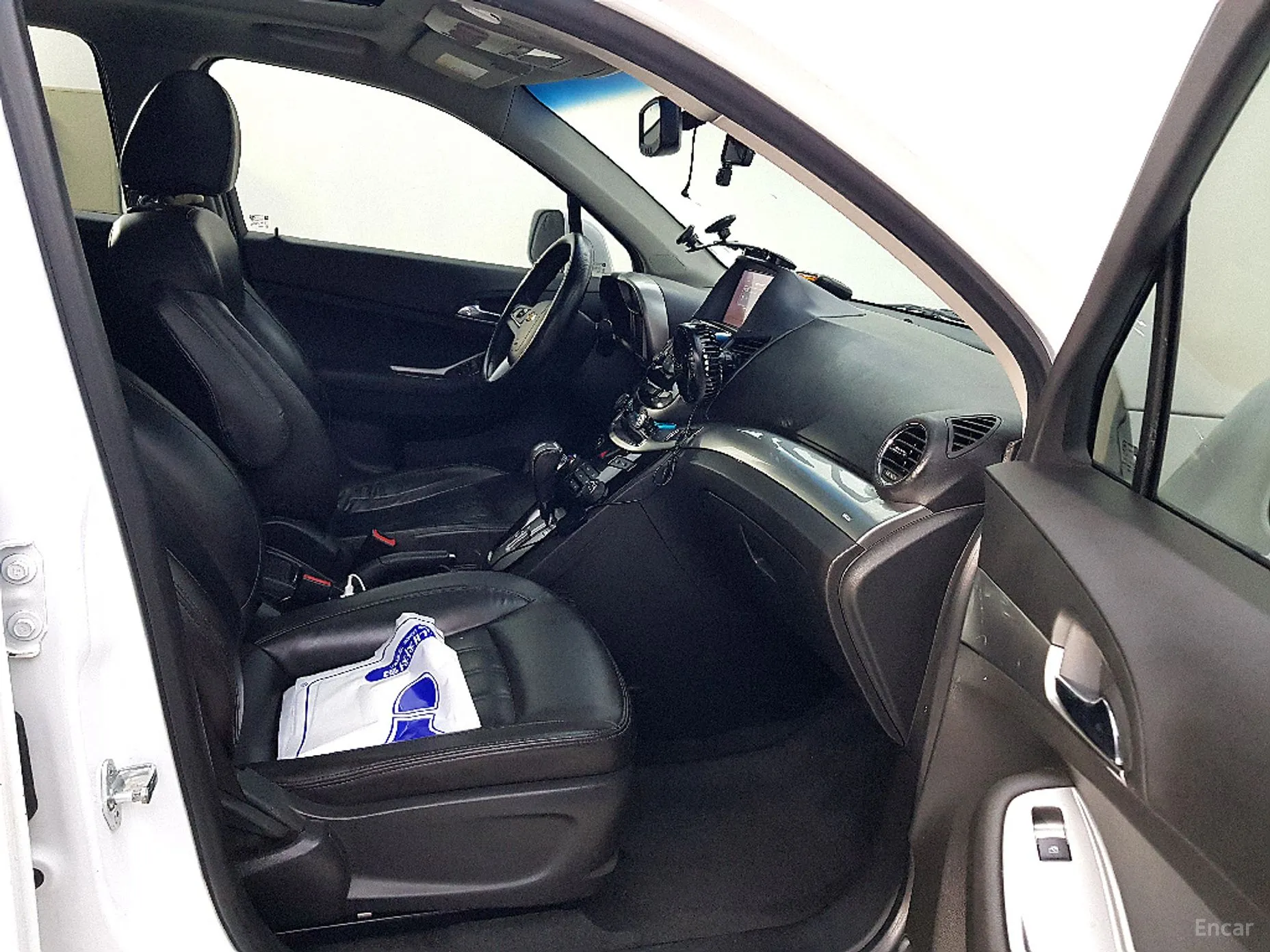 Chevrolet (GM Daewoo) Orlando превью 14