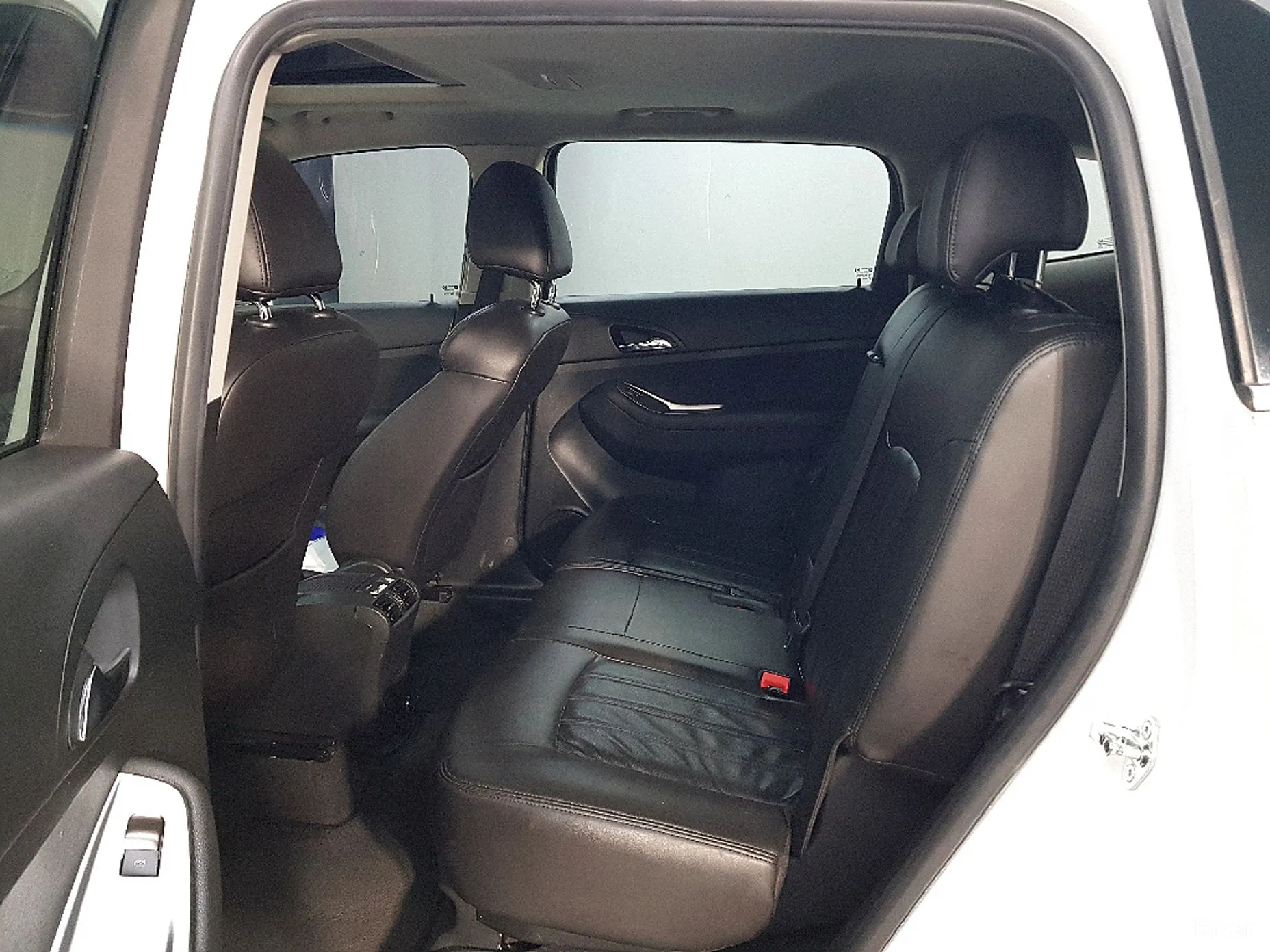Chevrolet (GM Daewoo) Orlando превью 9