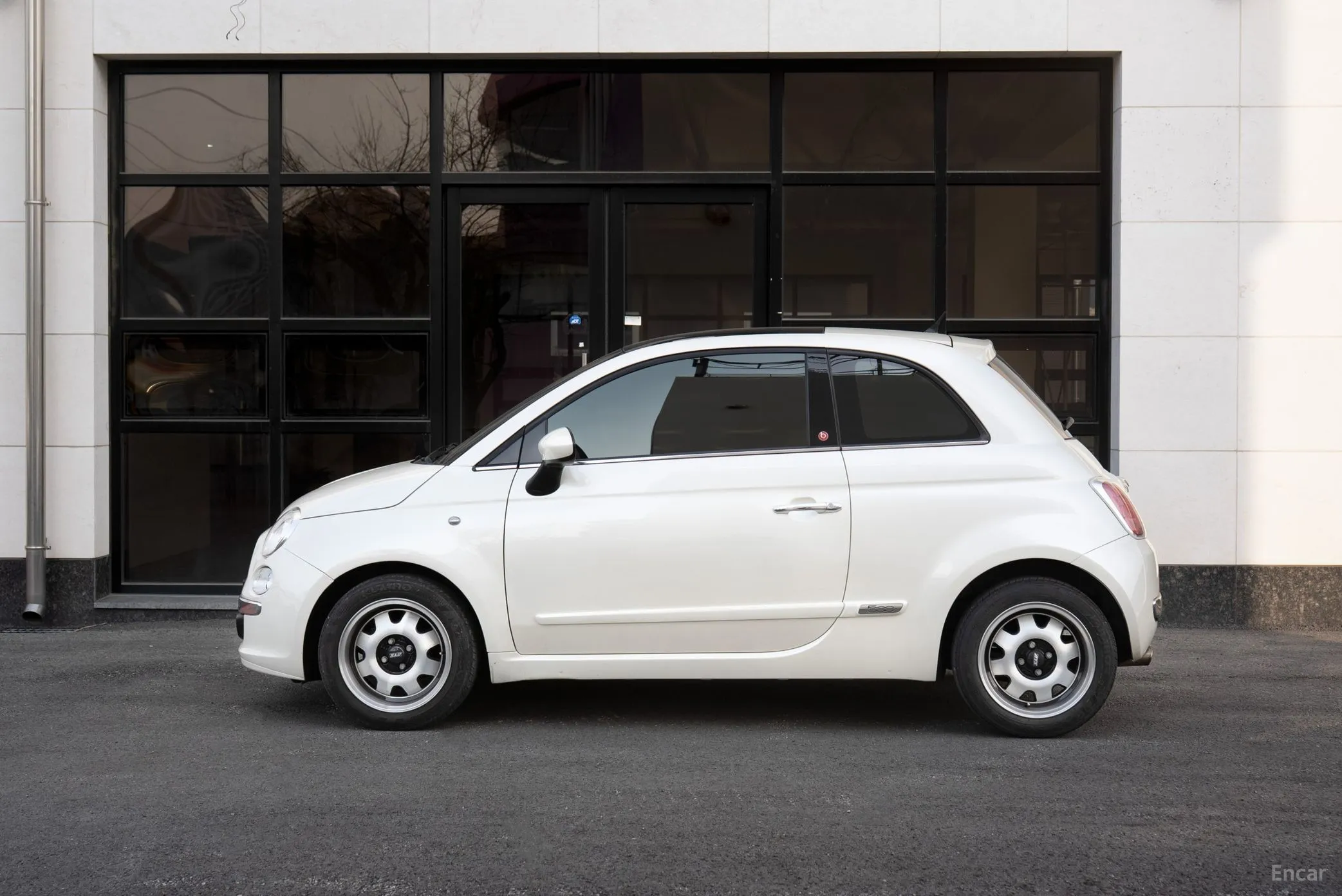 Fiat 500 превью 12
