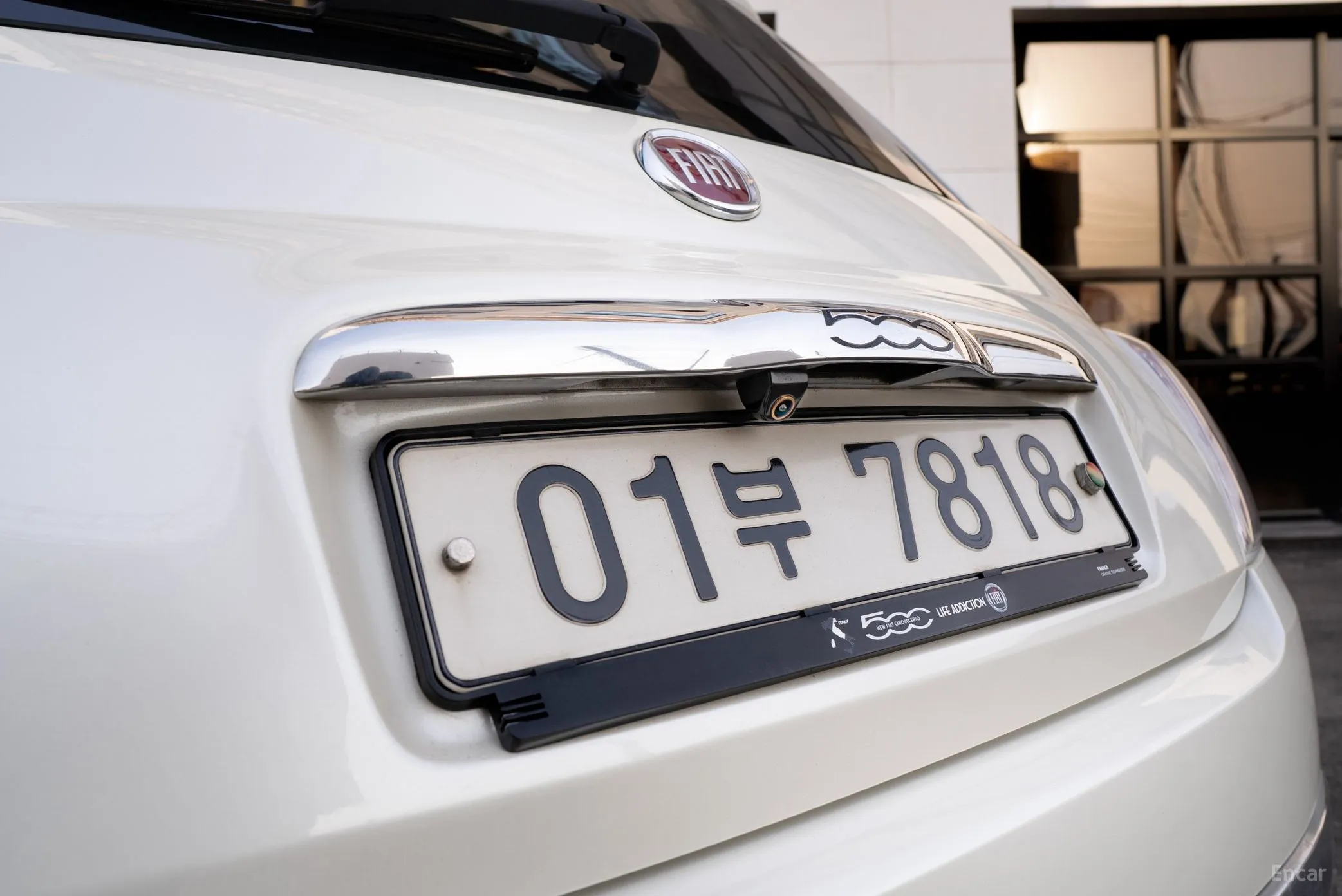 Fiat 500 превью 15