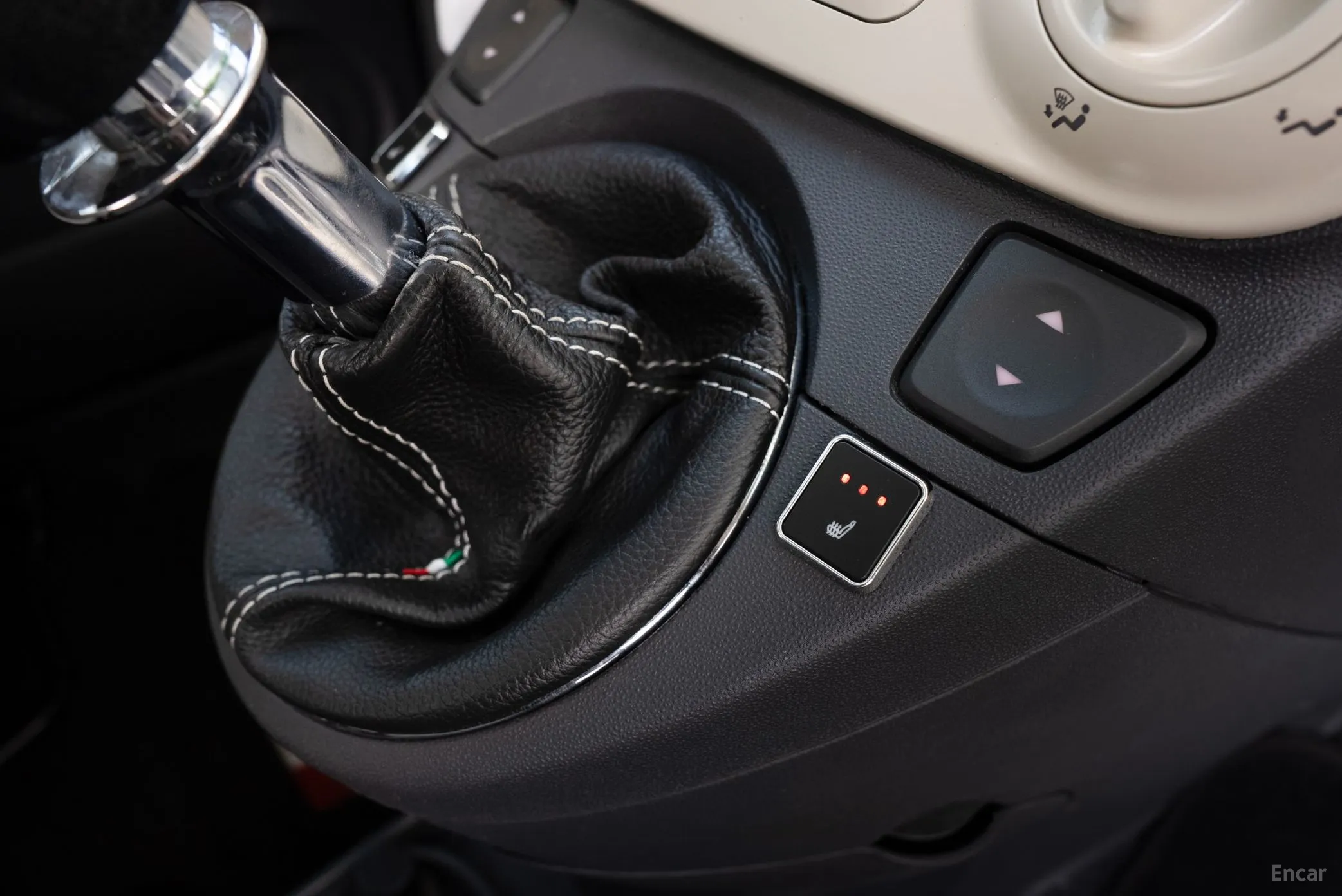 Fiat 500 превью 17
