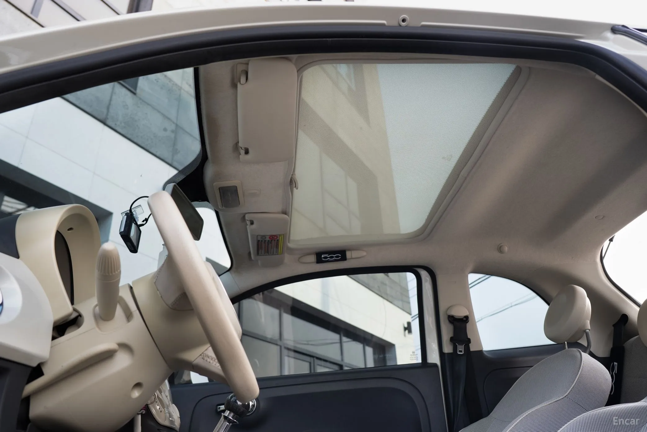 Fiat 500 превью 18