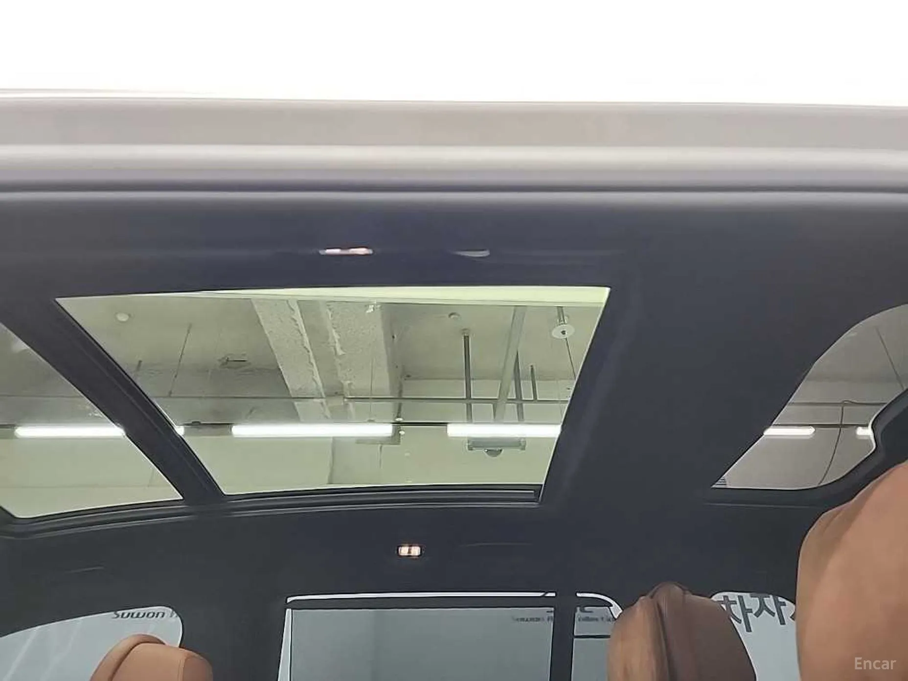 BMW X7 (G07) превью 15