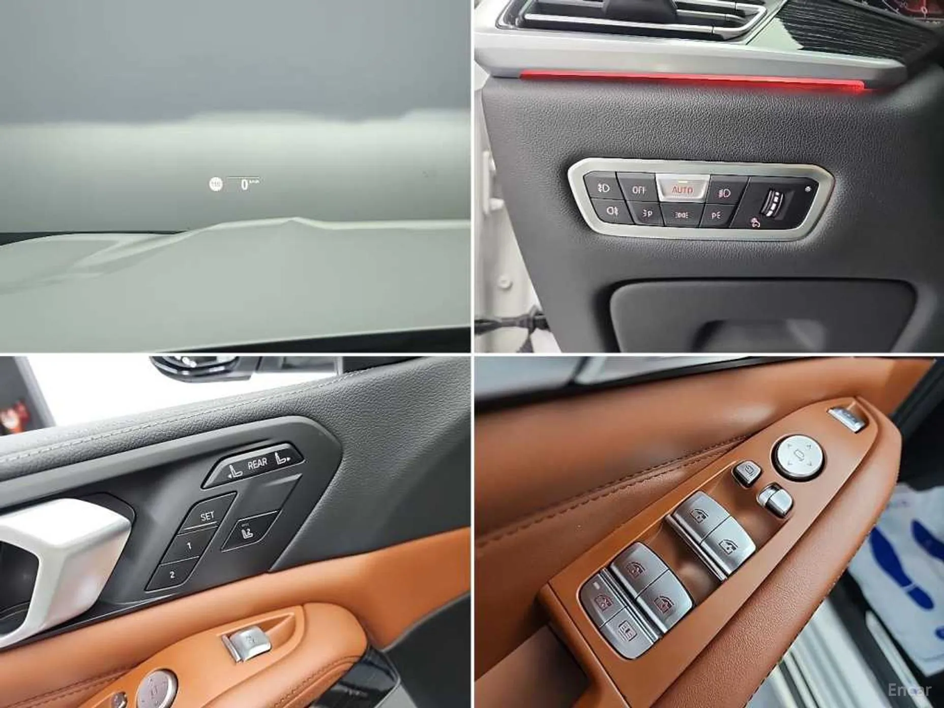 BMW X7 (G07) превью 17