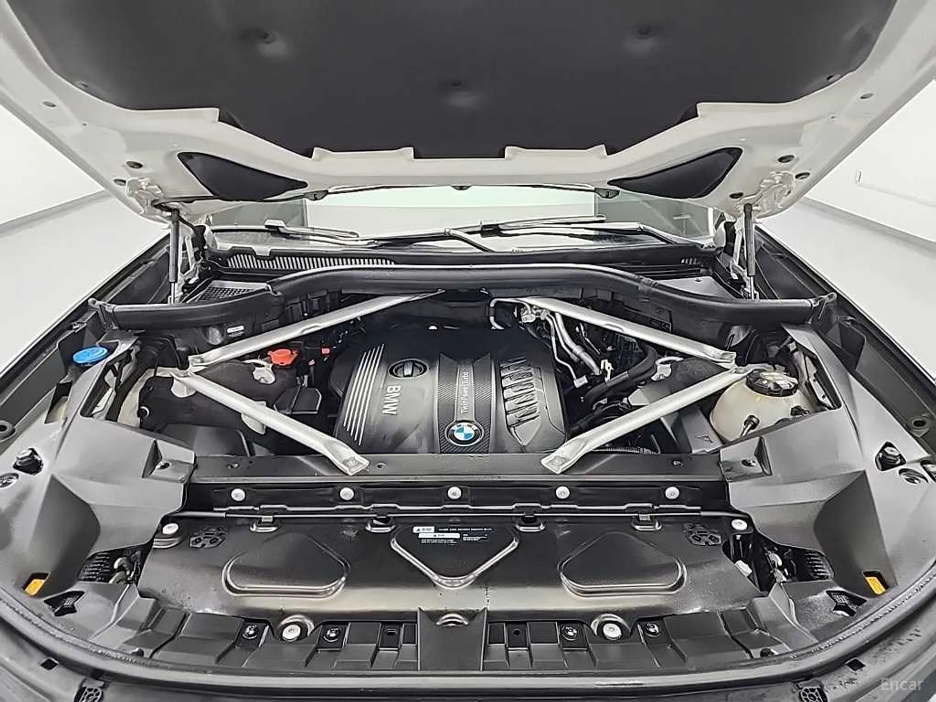 BMW X7 (G07) превью 5