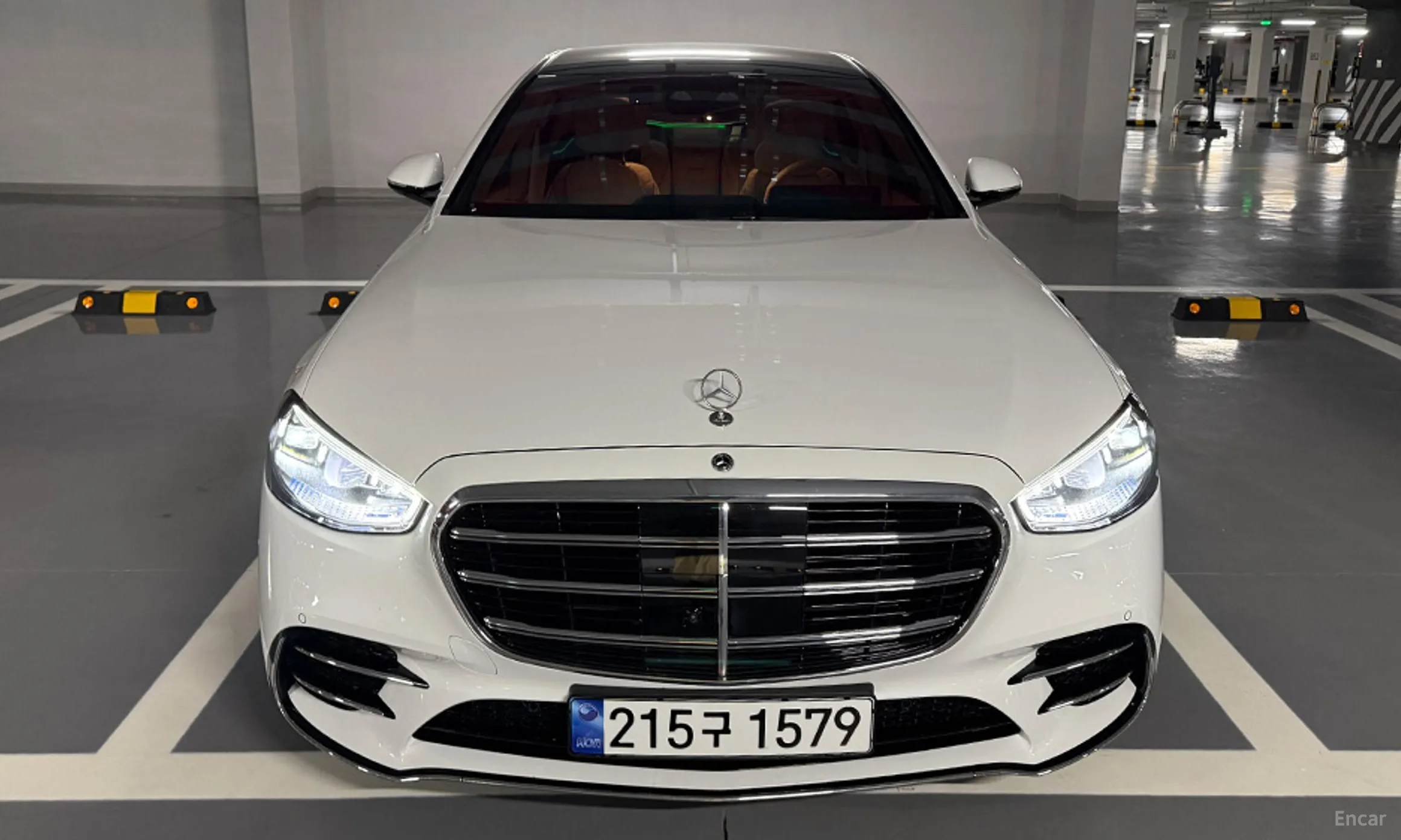 S-Class W223