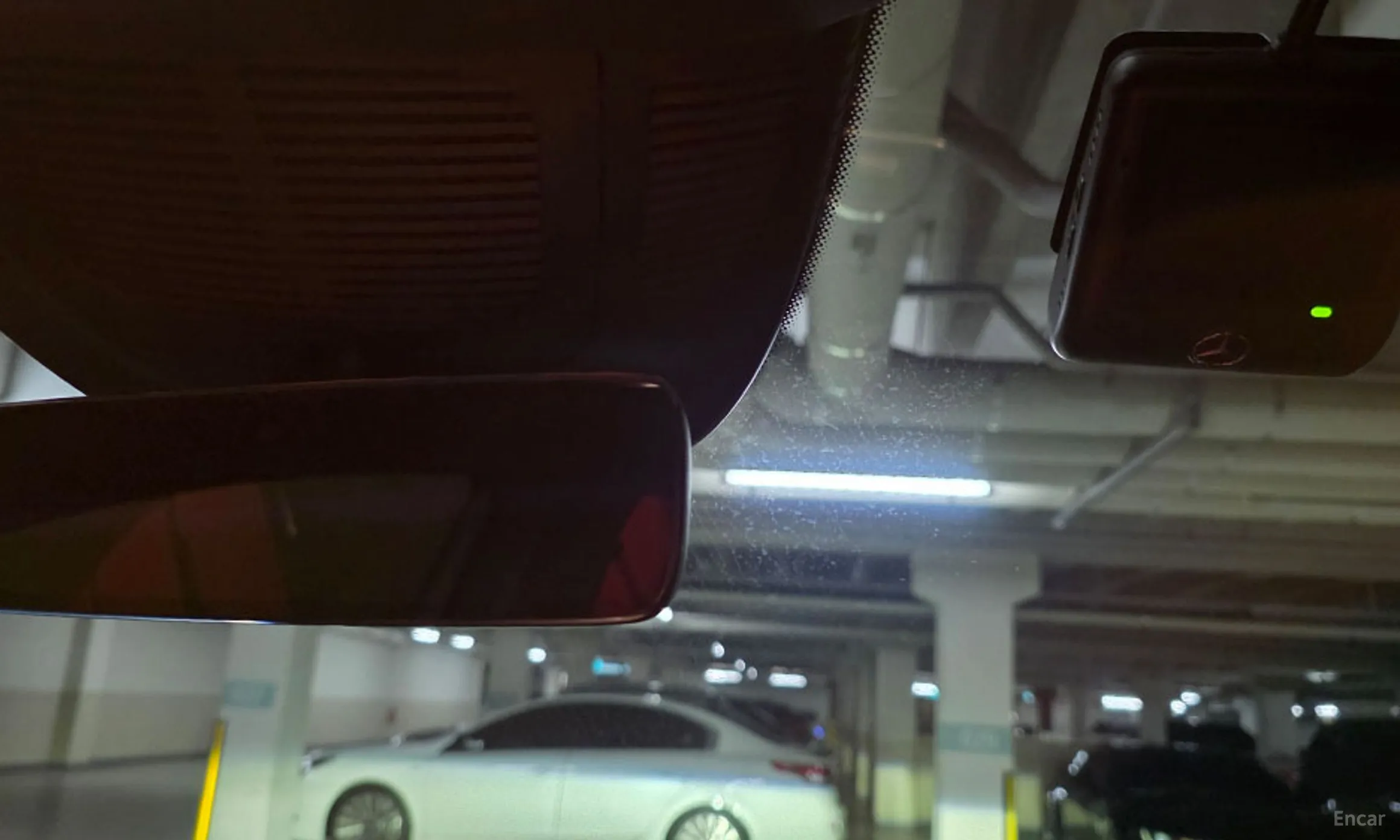 Mercedes Benz GLE-Class W167 превью 16