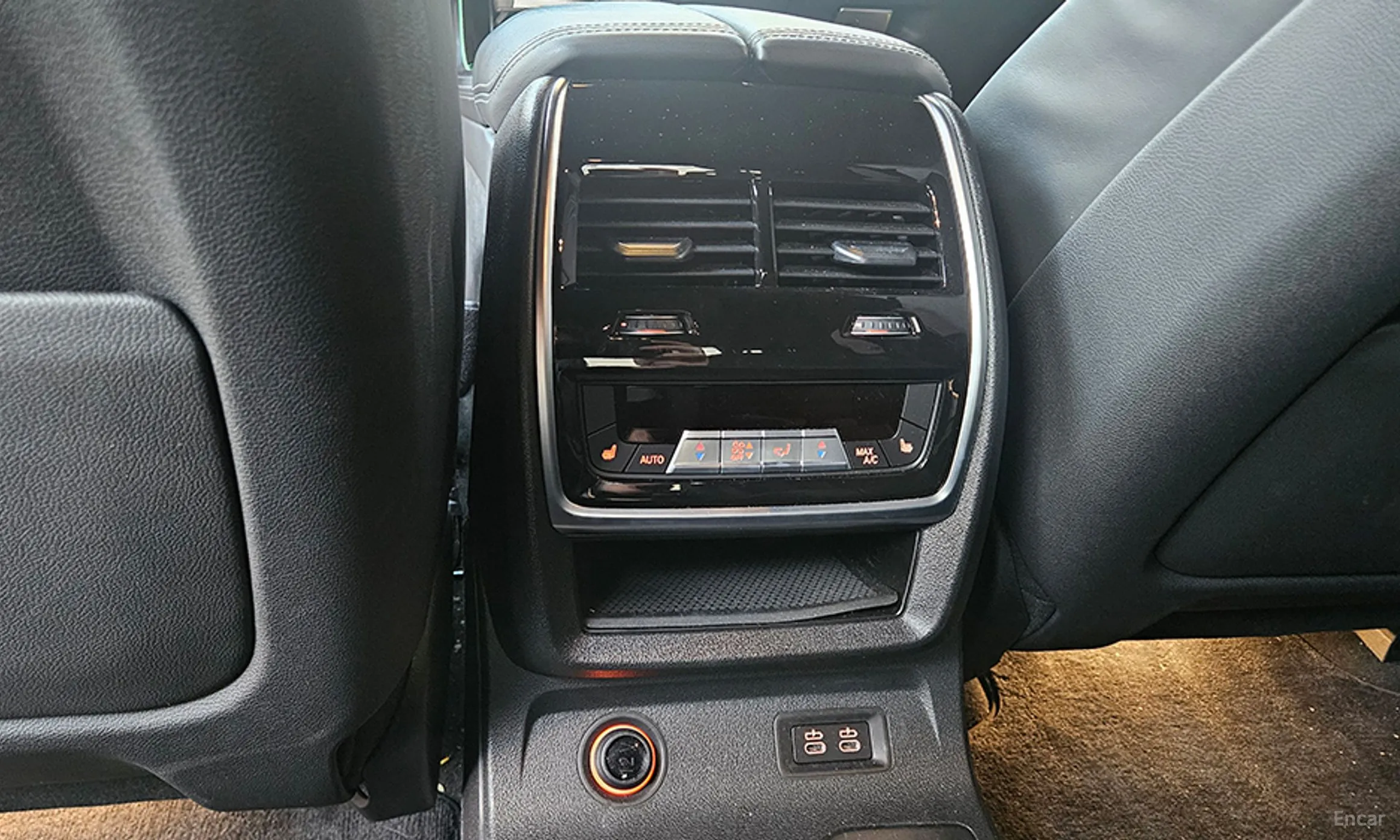 BMW X7 (G07) превью 15