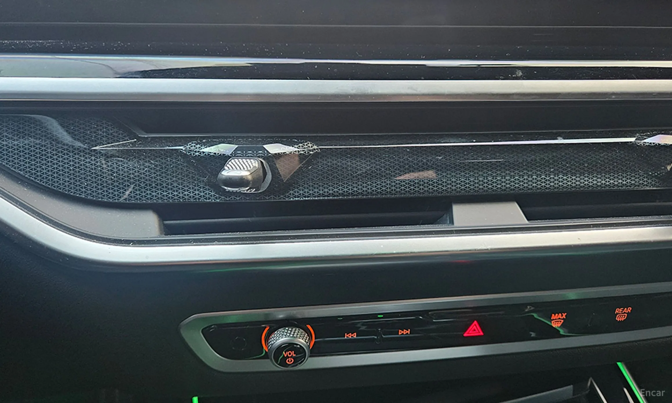 BMW X7 (G07) превью 6