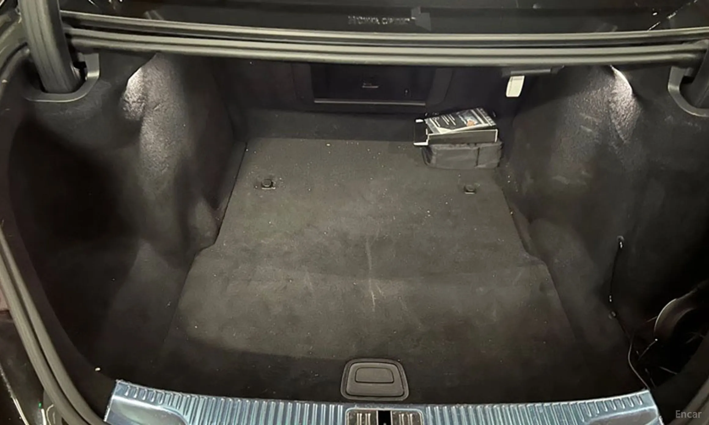 Mercedes Benz S-Class W223 превью 16