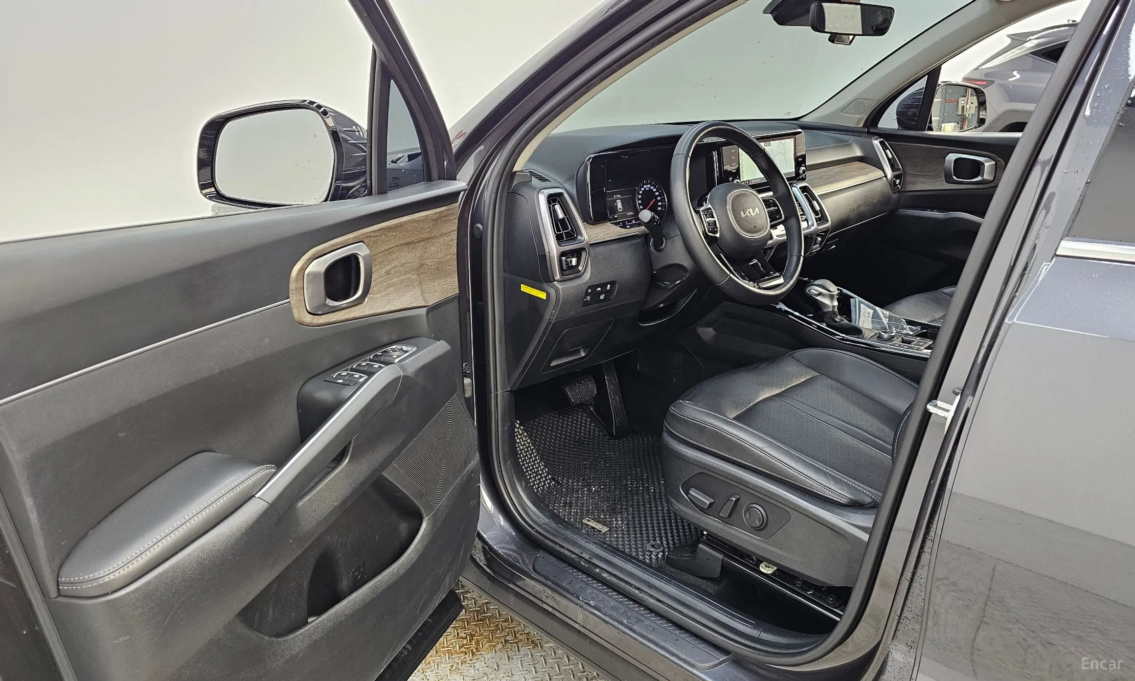 Kia Sorento 4th generation превью 10