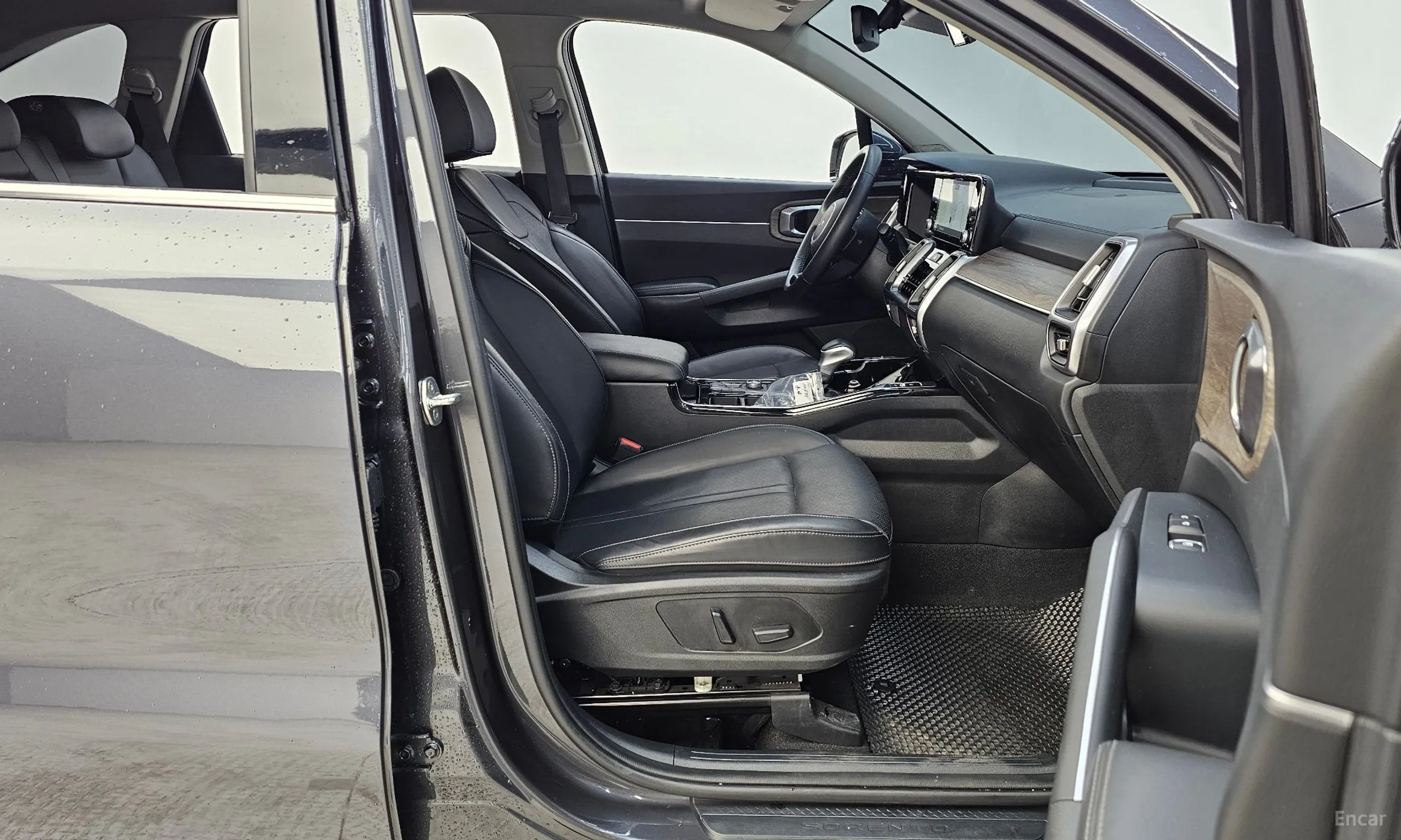 Kia Sorento 4th generation превью 11