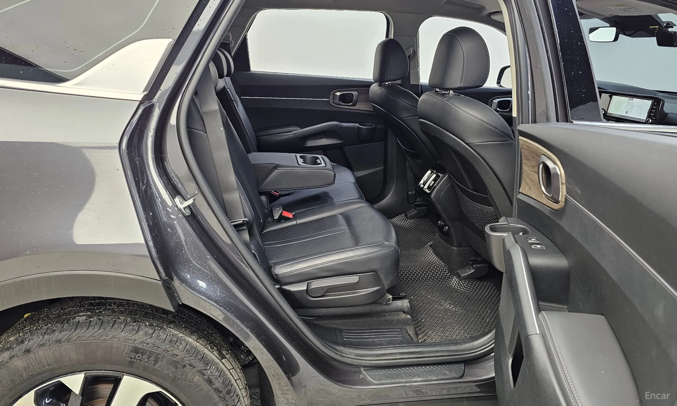 Kia Sorento 4th generation превью 12