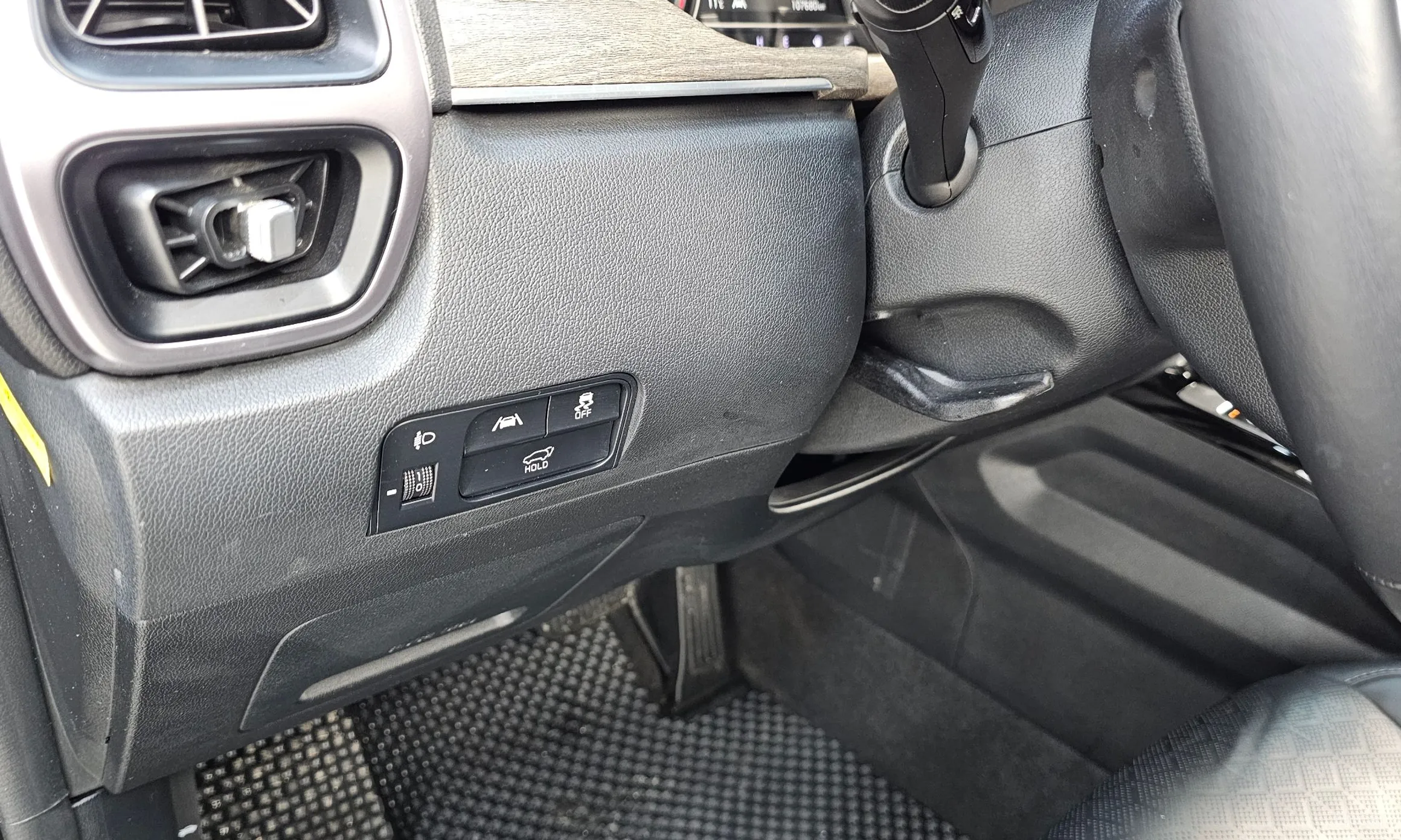 Kia Sorento 4th generation превью 14