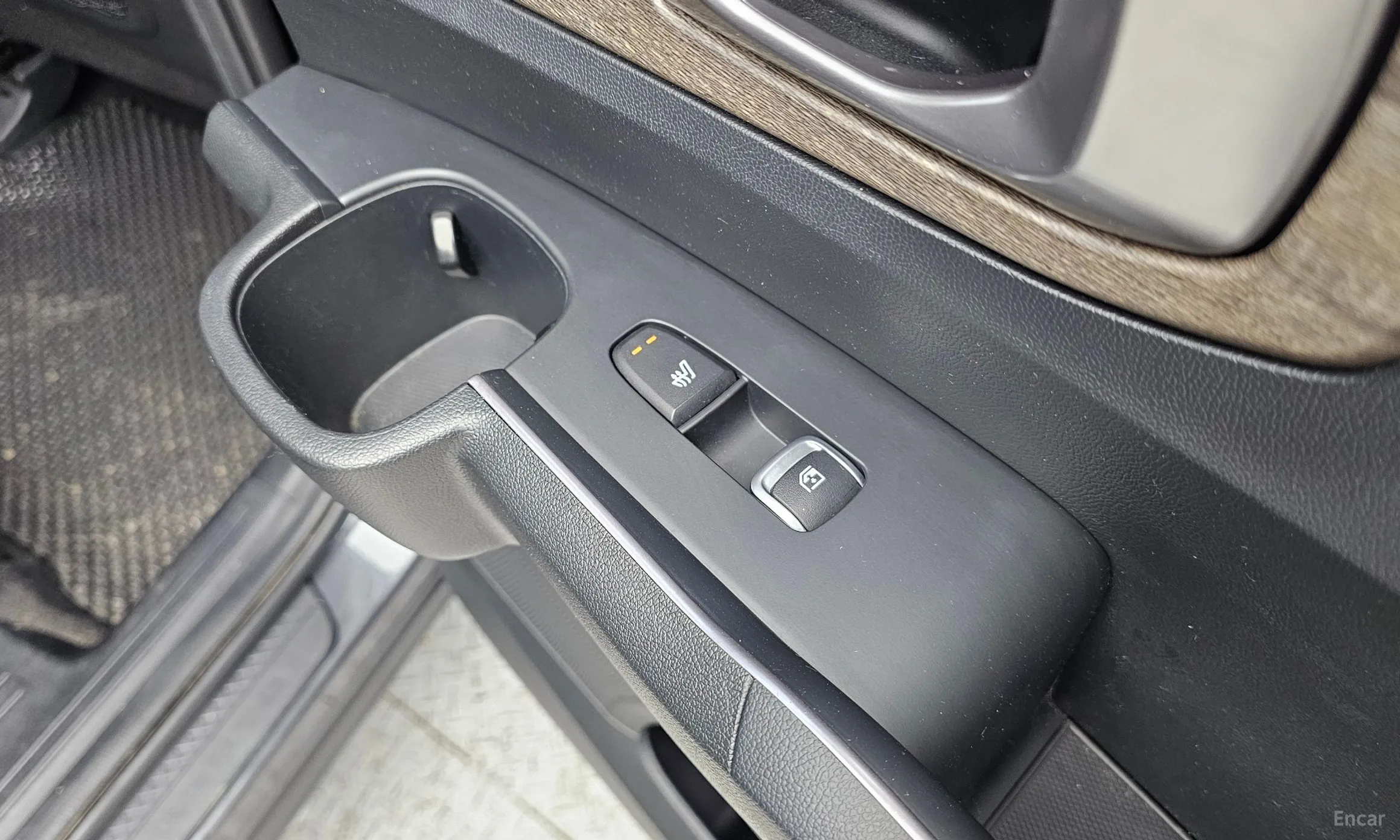 Kia Sorento 4th generation превью 19