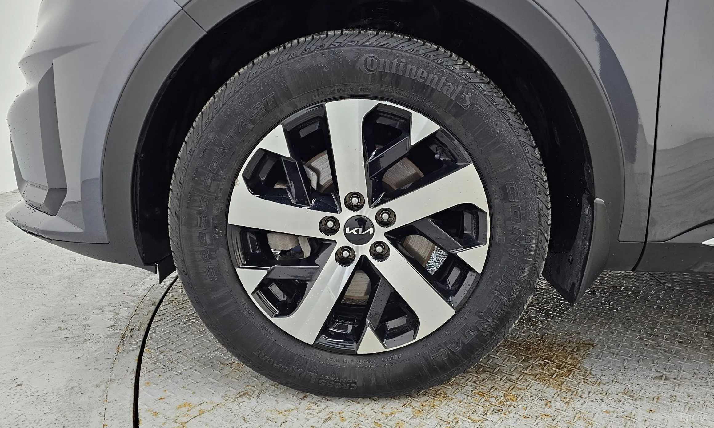 Kia Sorento 4th generation превью 5