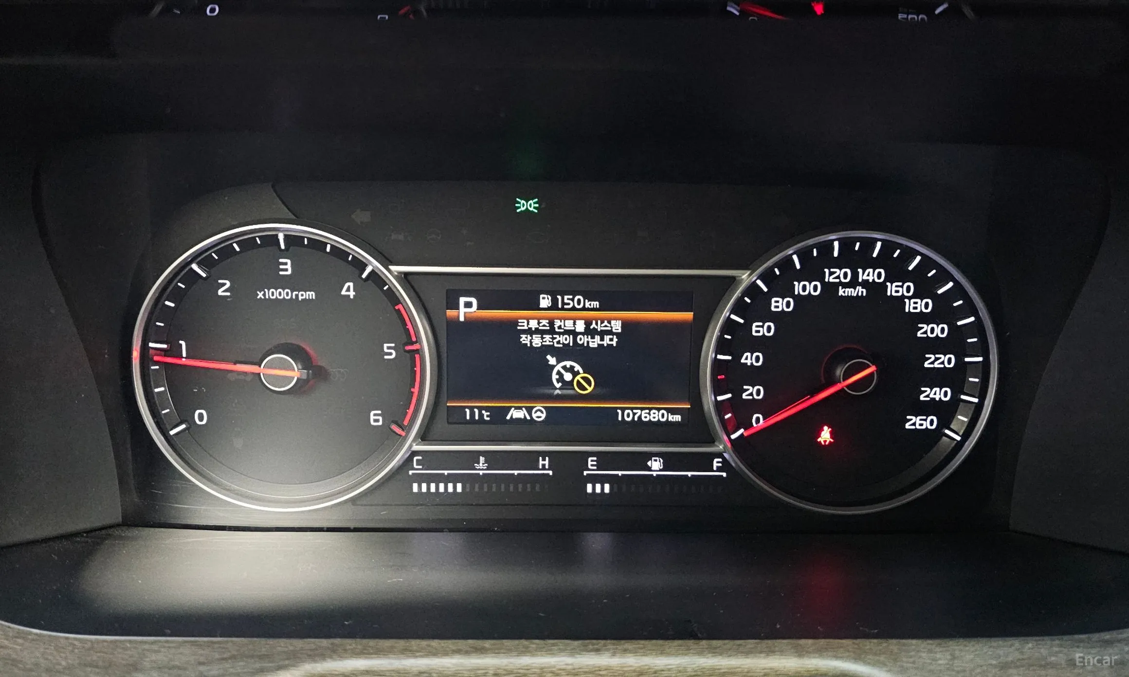 Kia Sorento 4th generation превью 8