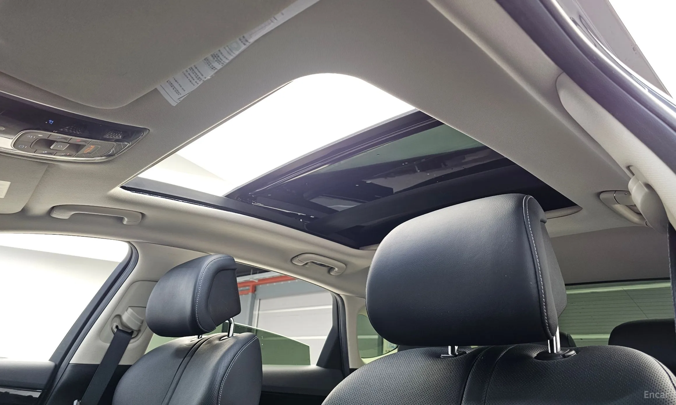 Genesis G80 (RG3) превью 19