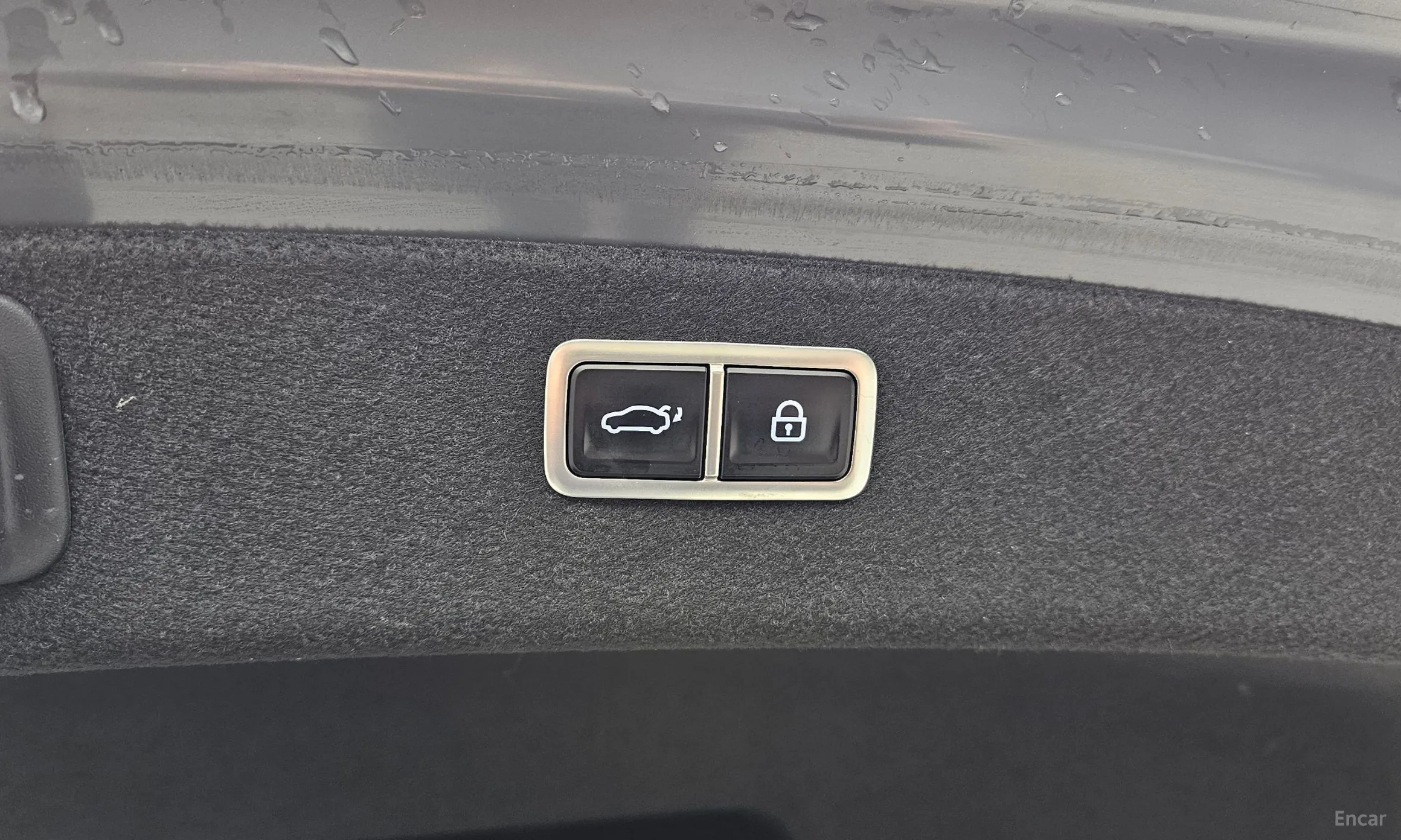 Genesis G80 (RG3) превью 20