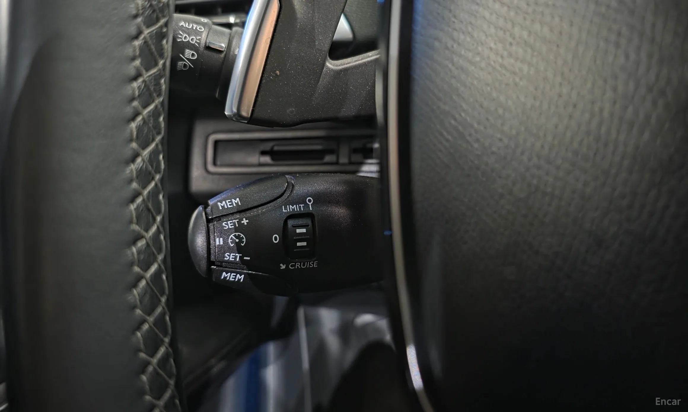 Peugeot 3008 2nd generation превью 19