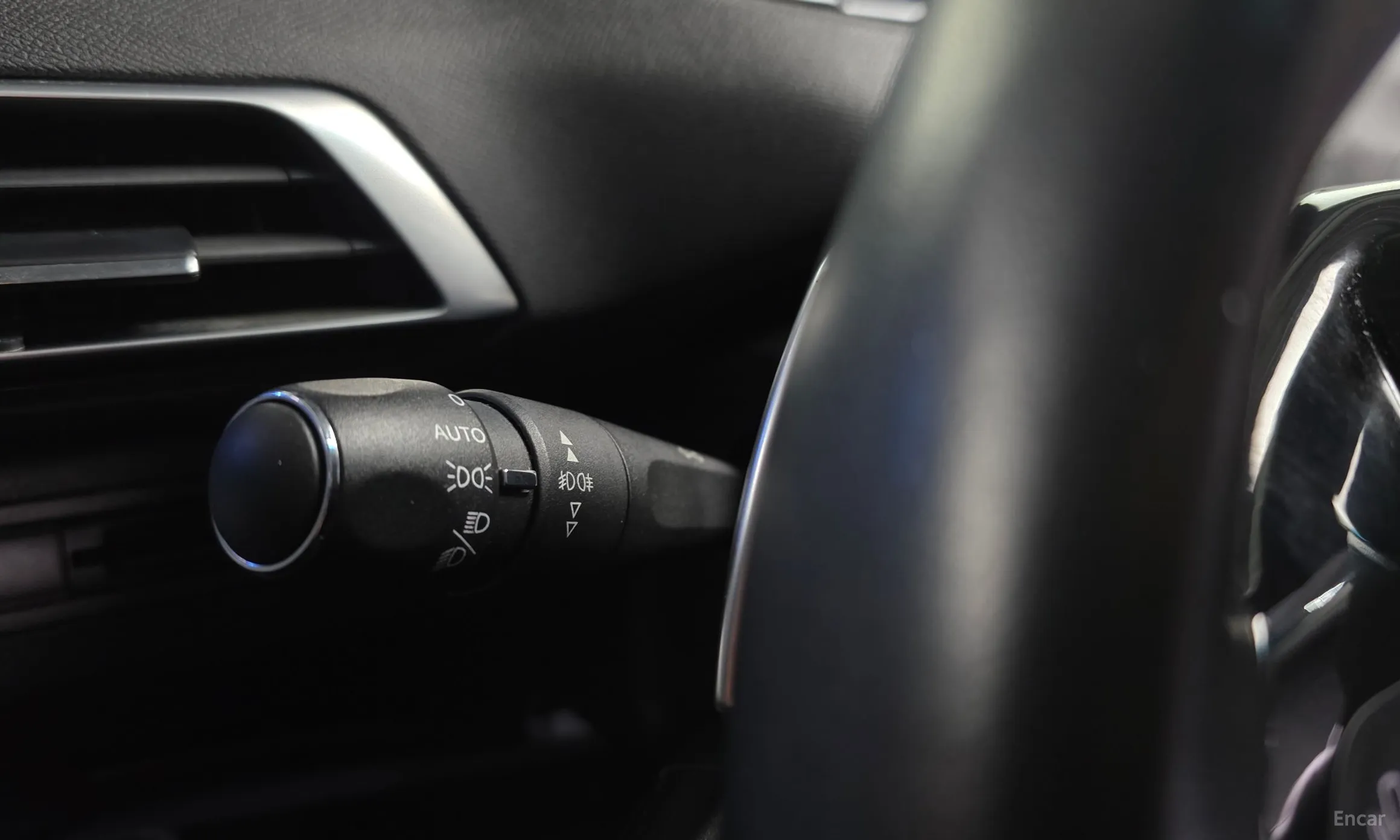 Peugeot 3008 2nd generation превью 20