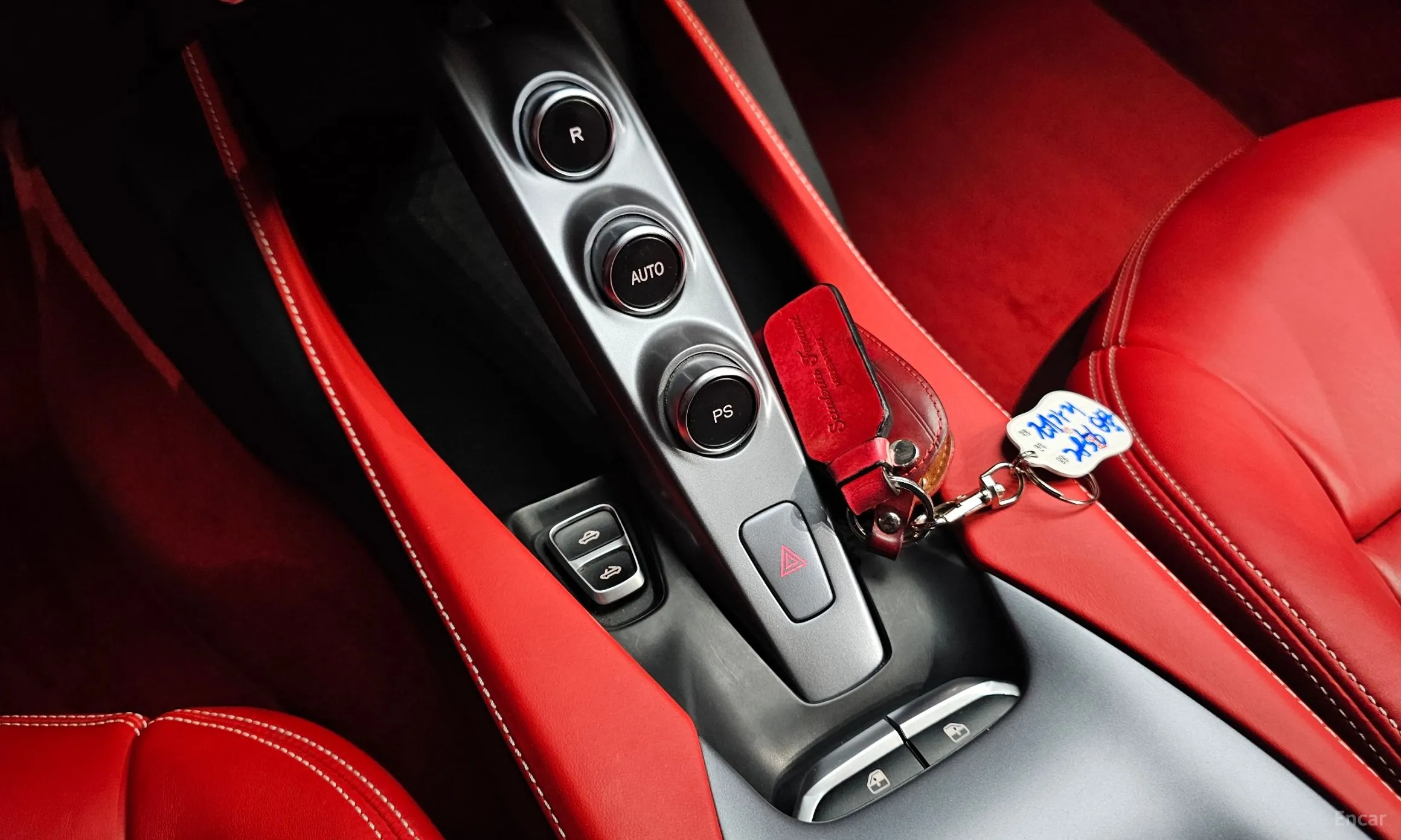 Ferrari Portofino превью 9