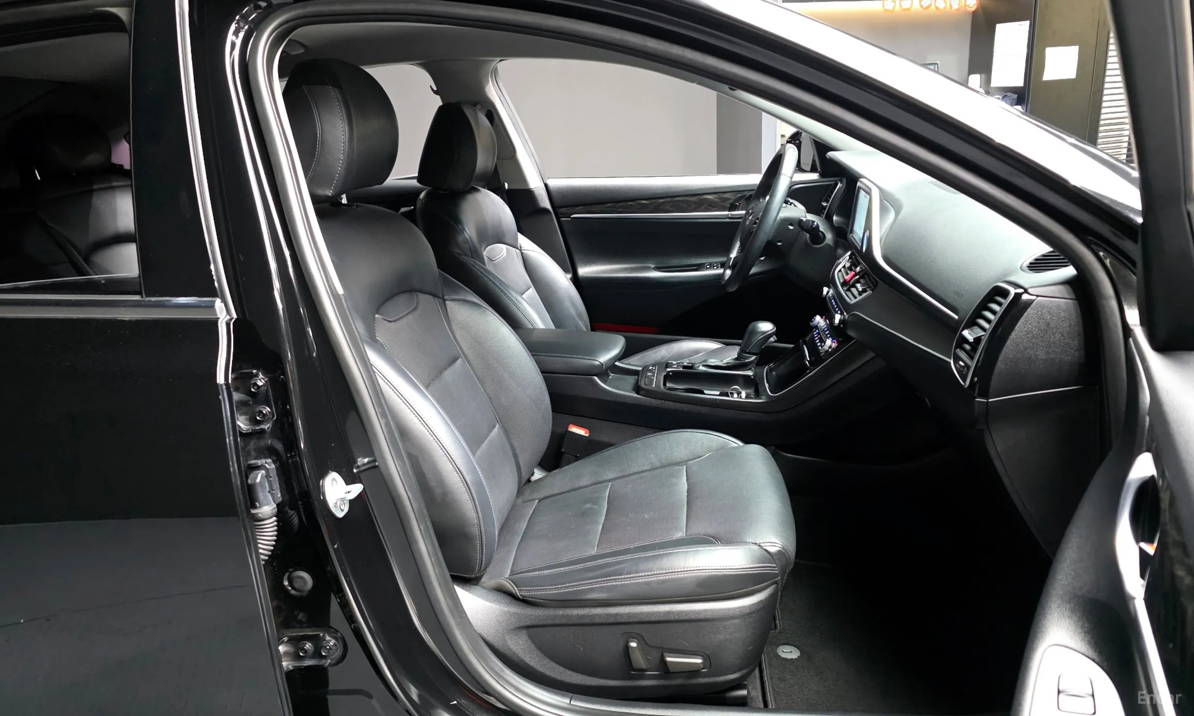 Hyundai Grandeur IG превью 11