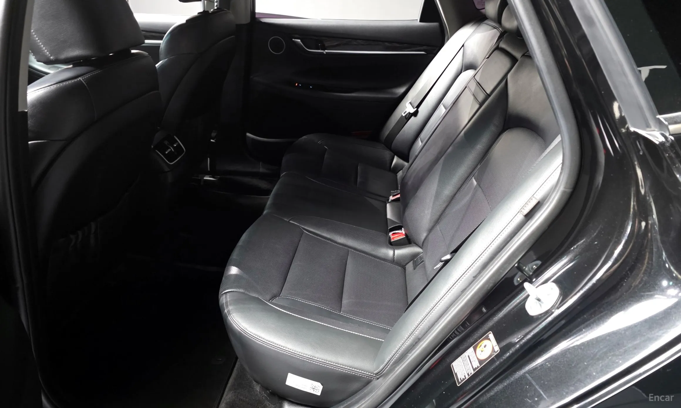 Hyundai Grandeur IG превью 12