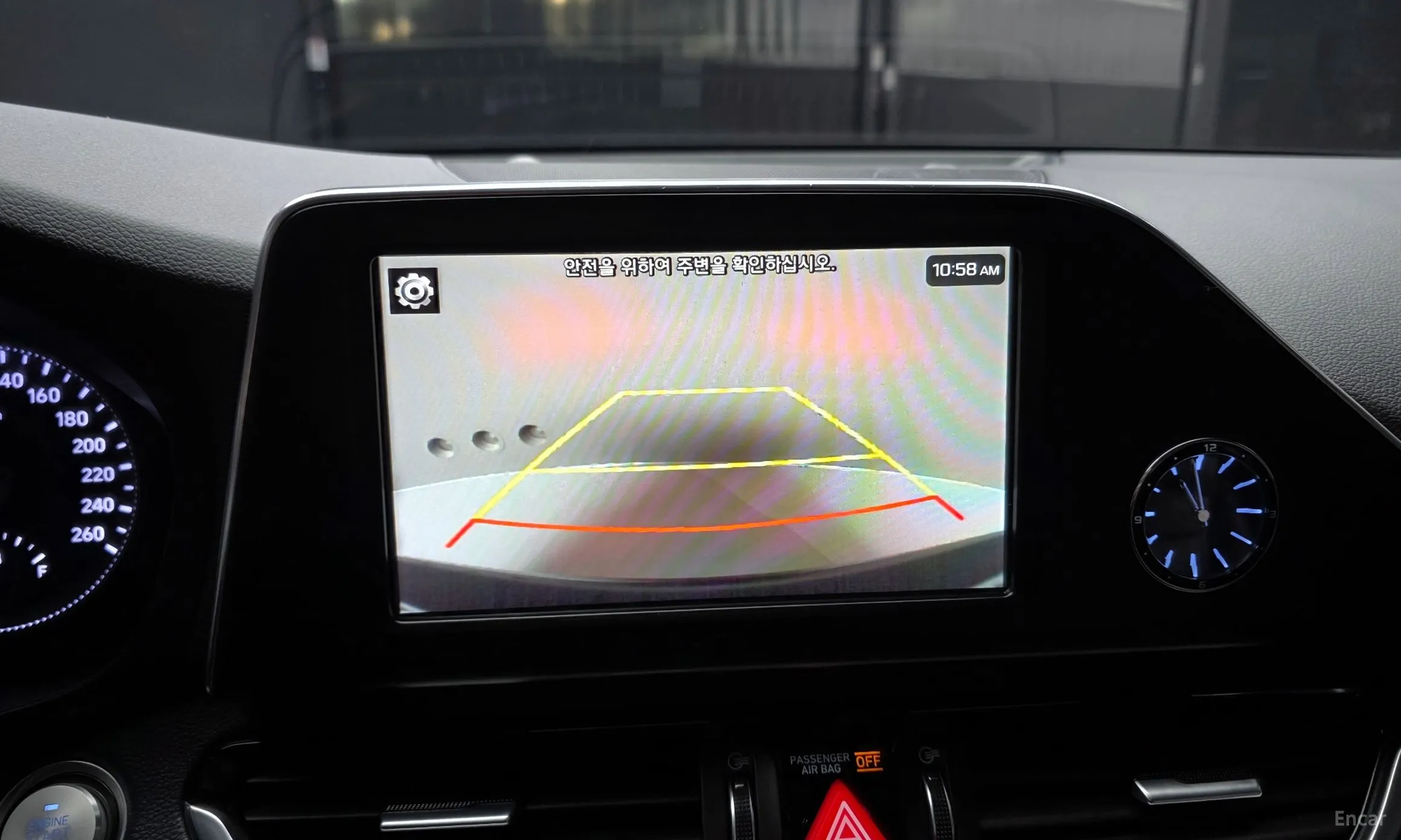 Hyundai Grandeur IG превью 15