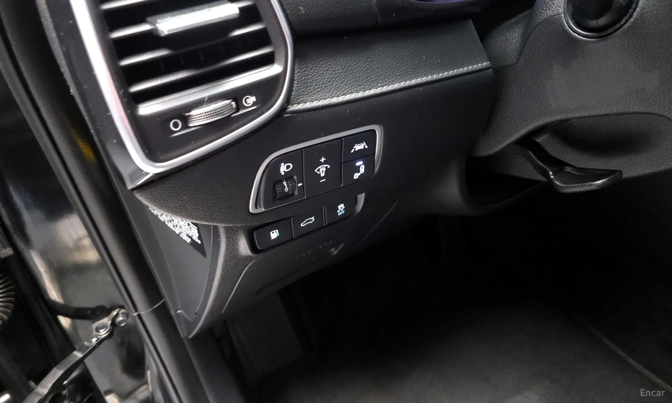 Hyundai Grandeur IG превью 16