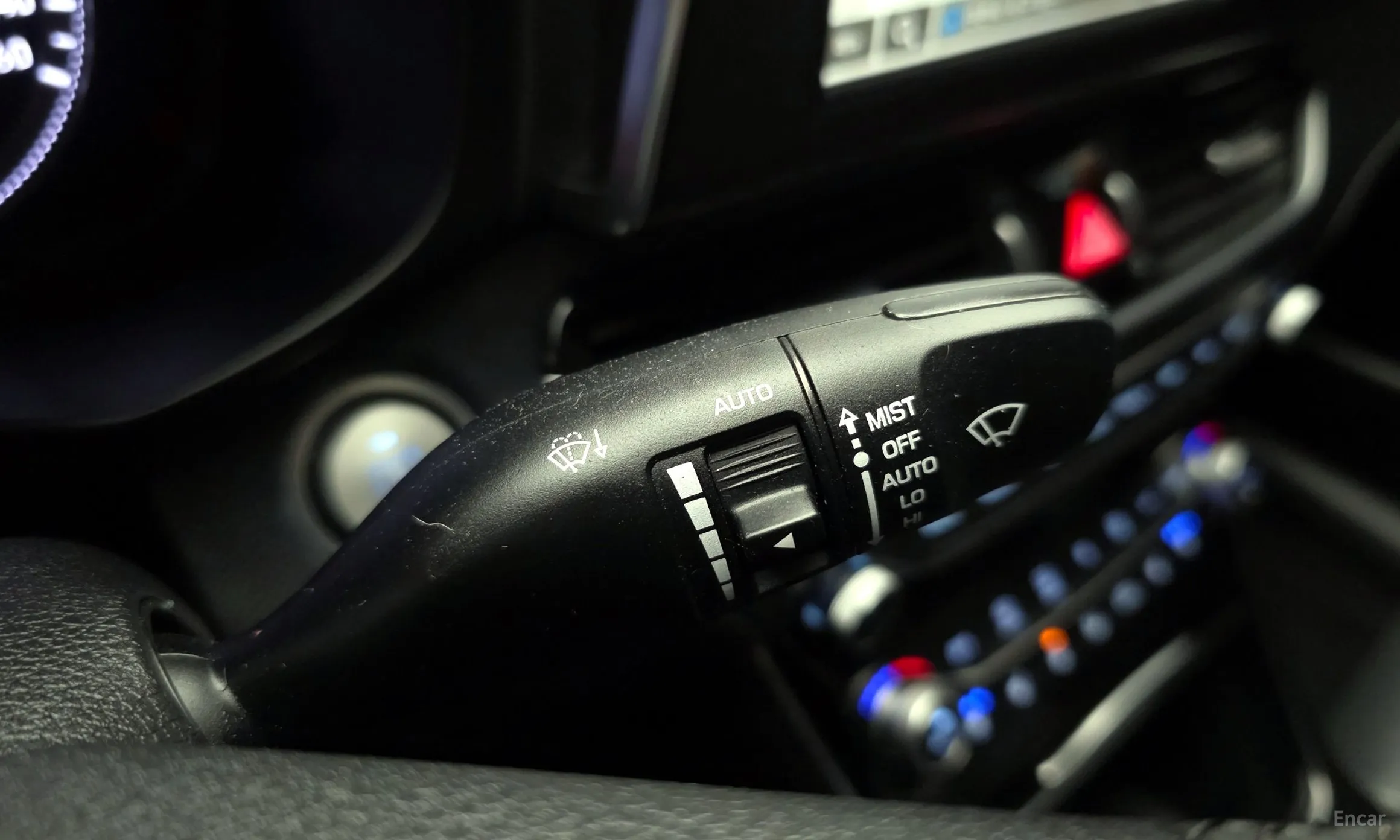 Hyundai Grandeur IG превью 17