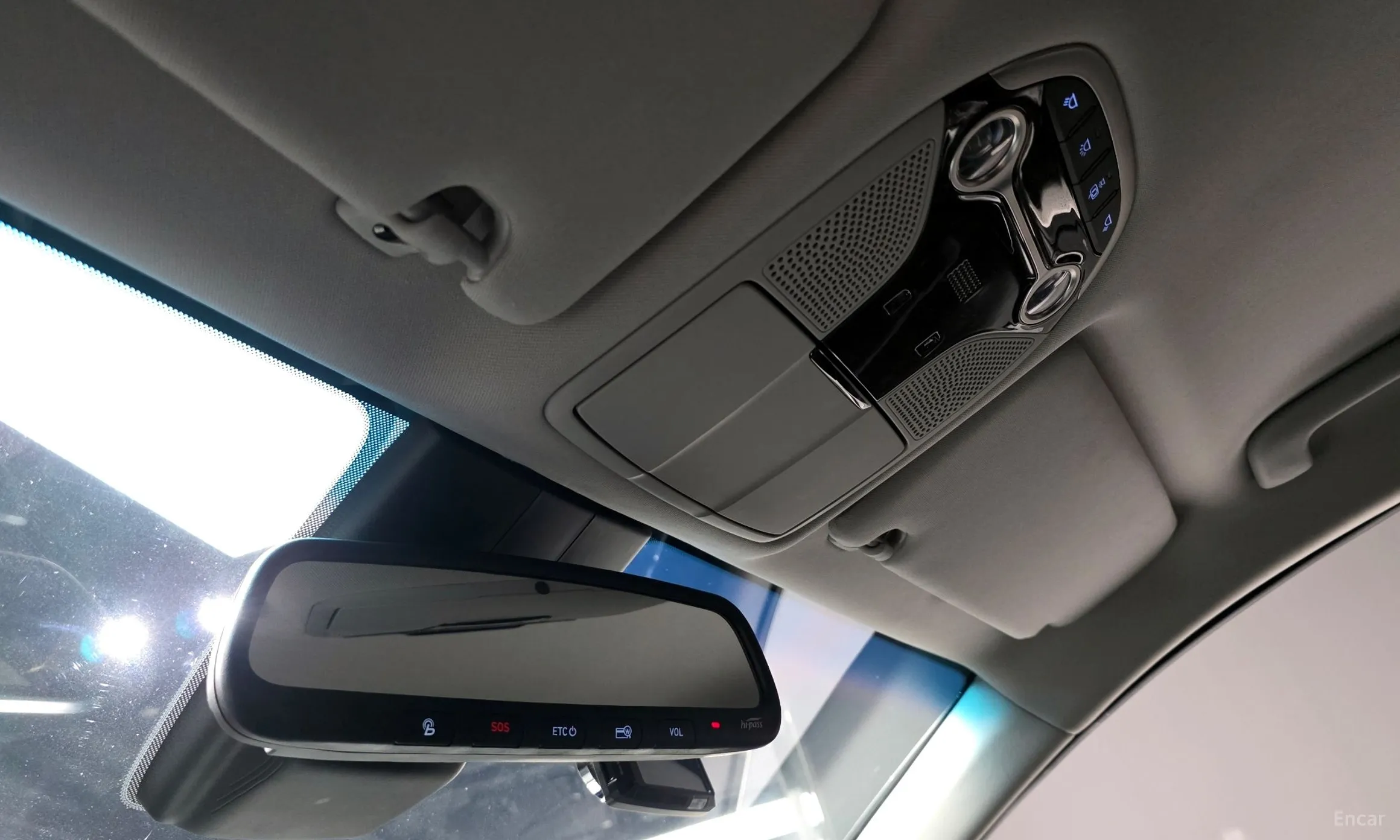 Hyundai Grandeur IG превью 19