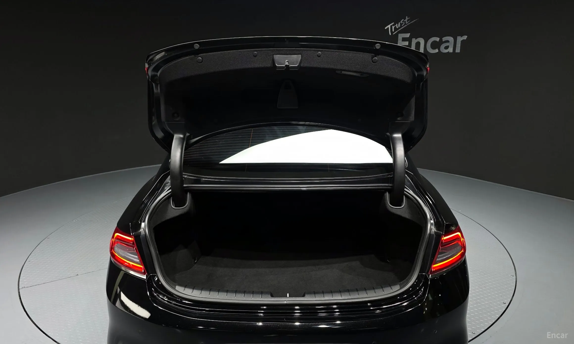 Hyundai Grandeur IG превью 20