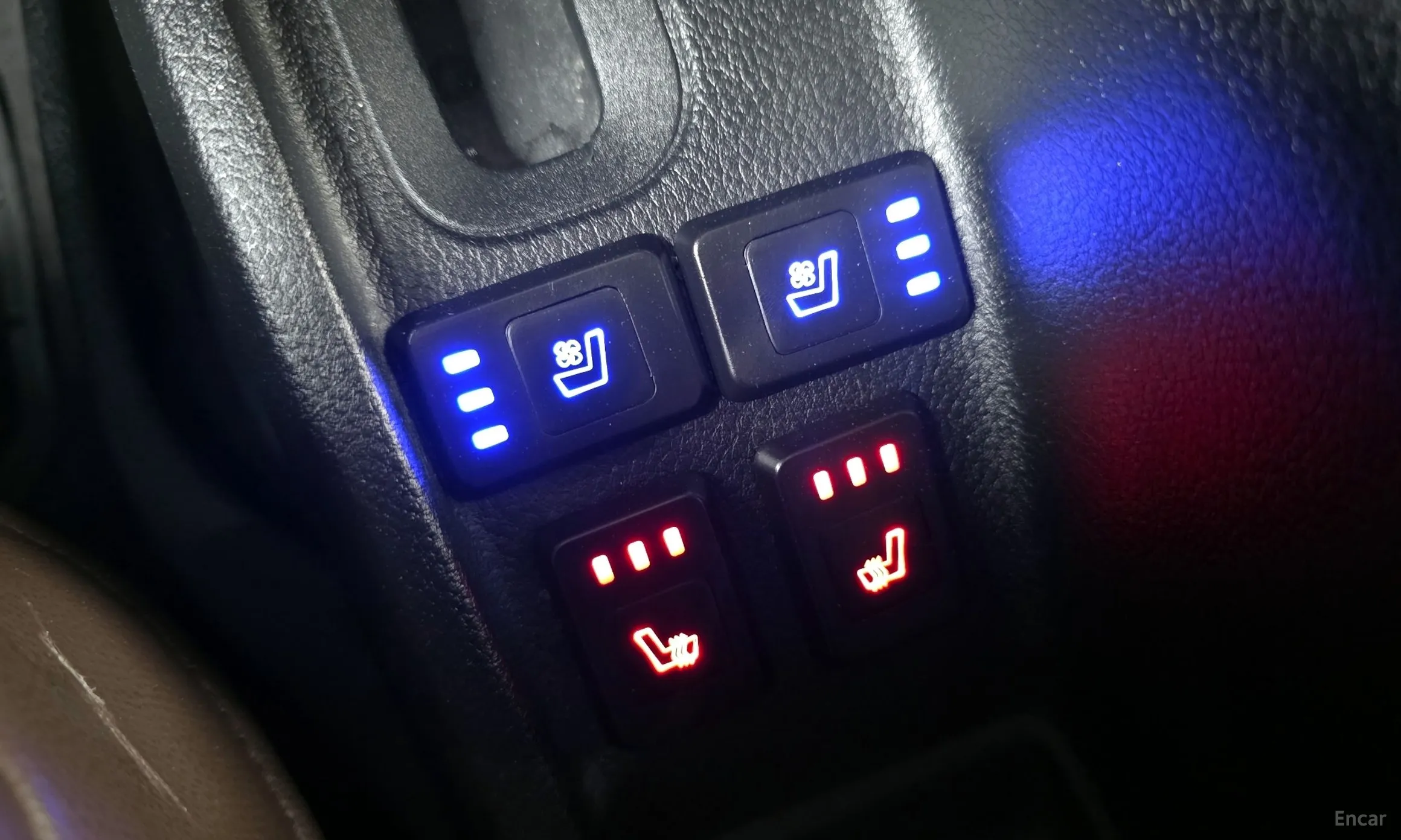 Jeep Wrangler (JK) превью 17