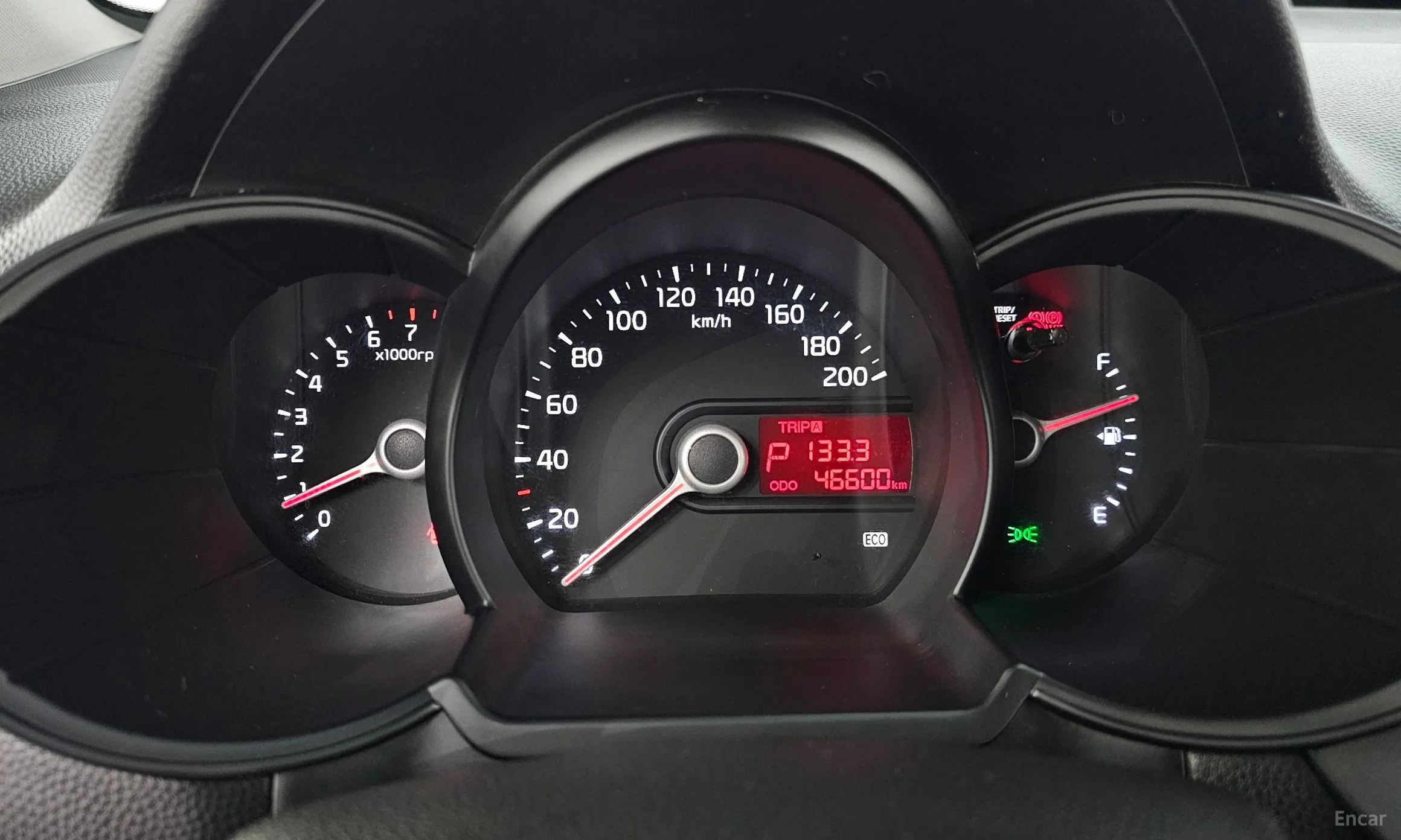 Kia morning превью 8