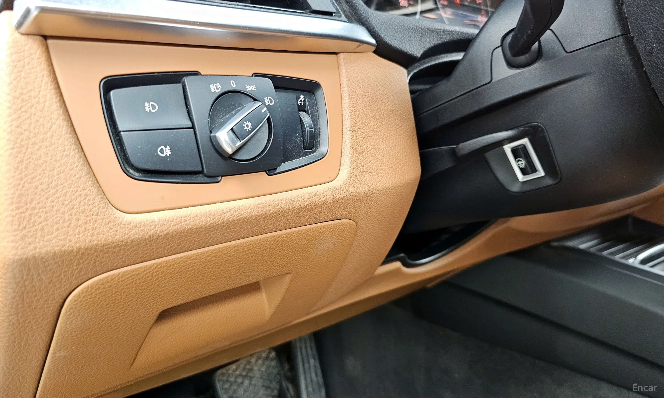 BMW Series 4 (F32) превью 16