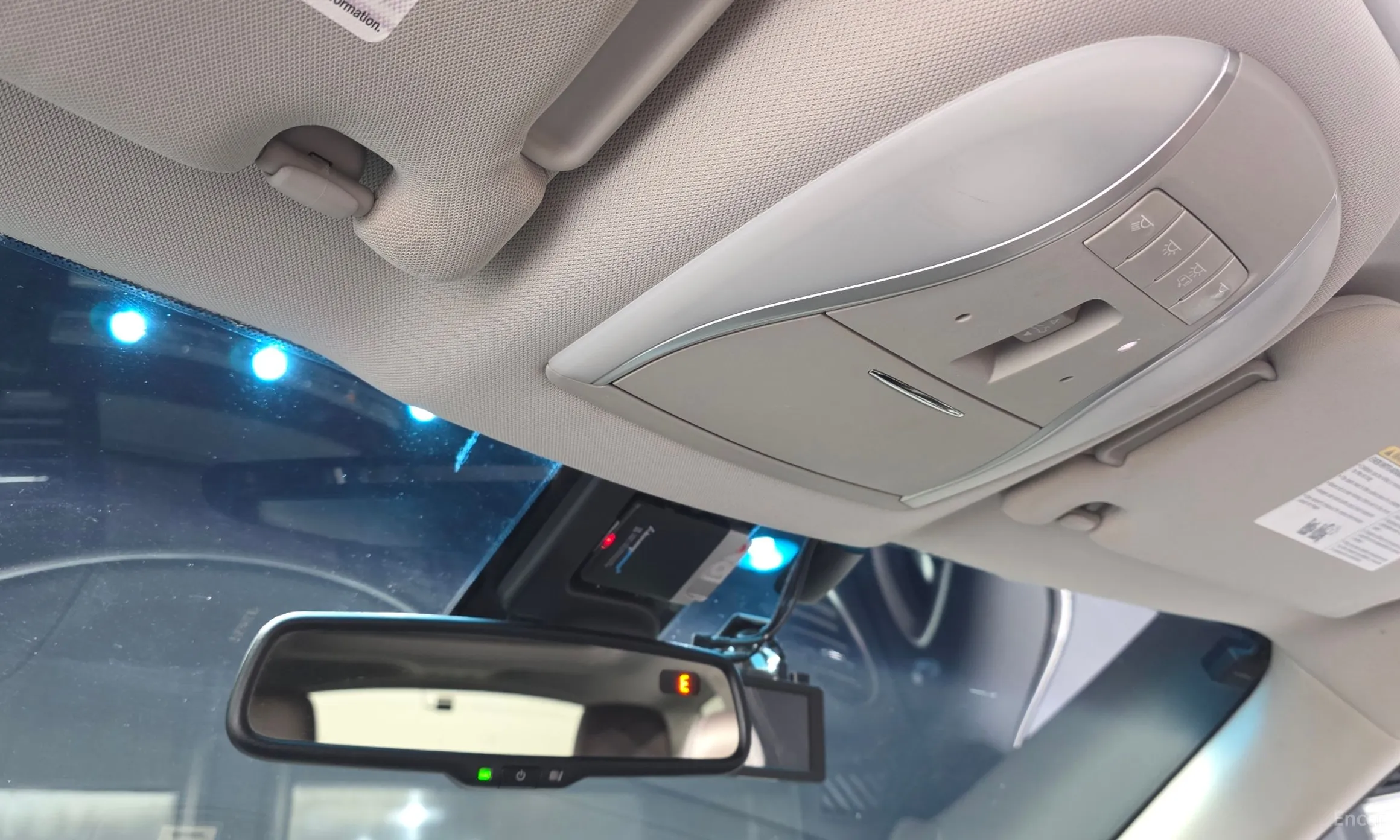 Infiniti QX60 превью 18