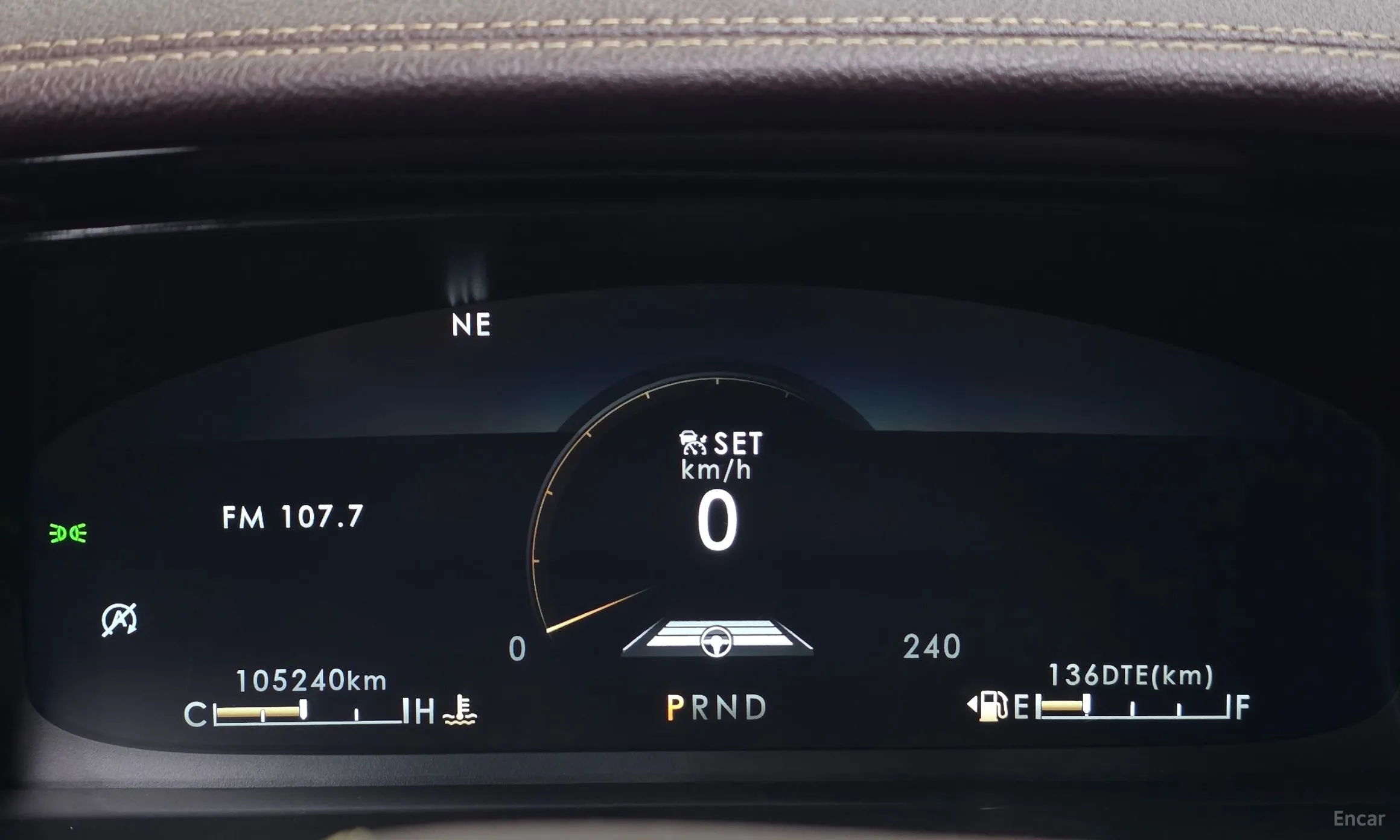 Lincoln Aviator 2nd Generation превью 8